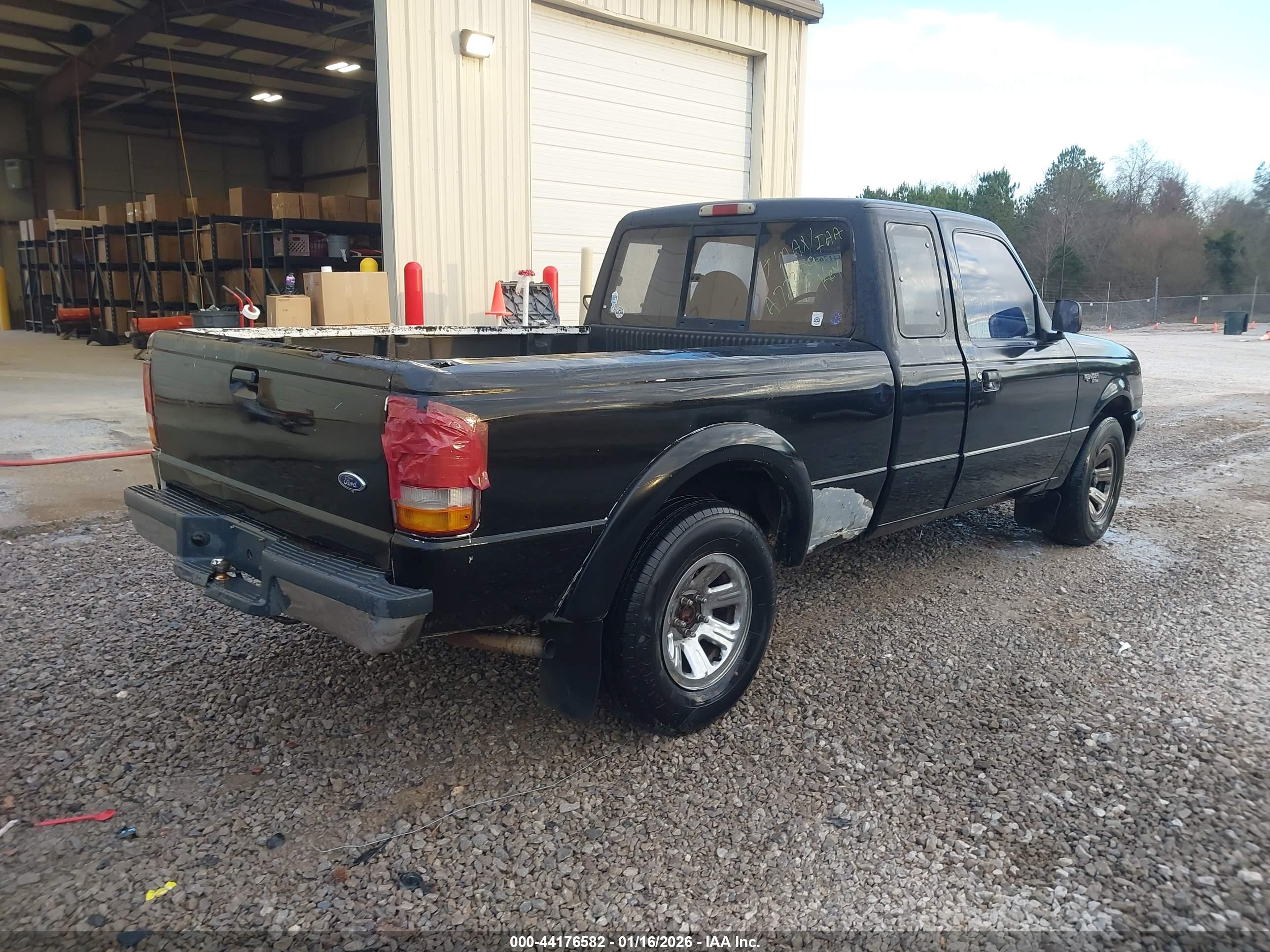 FORD RANGER image 6