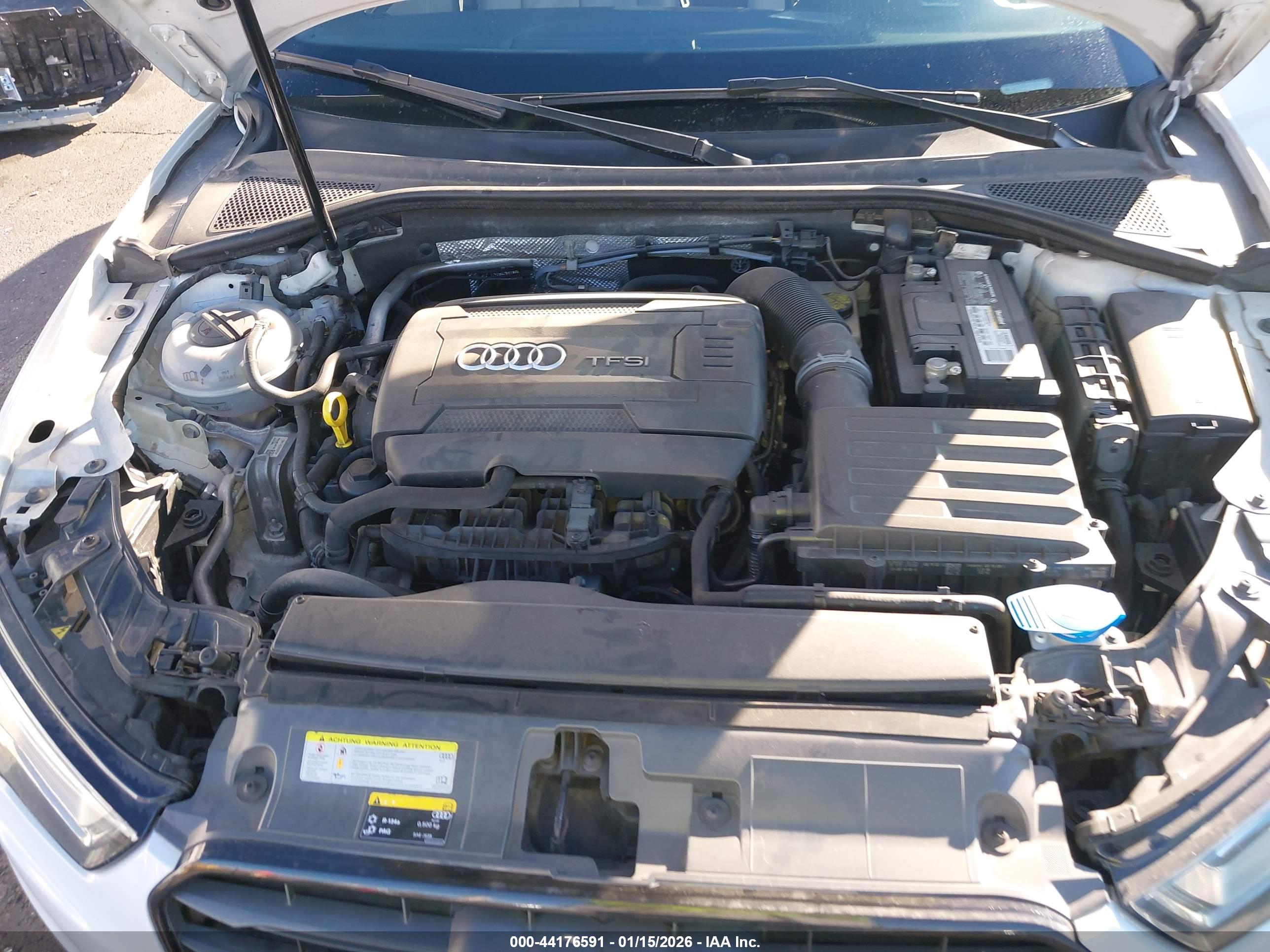 AUDI A3 image 10