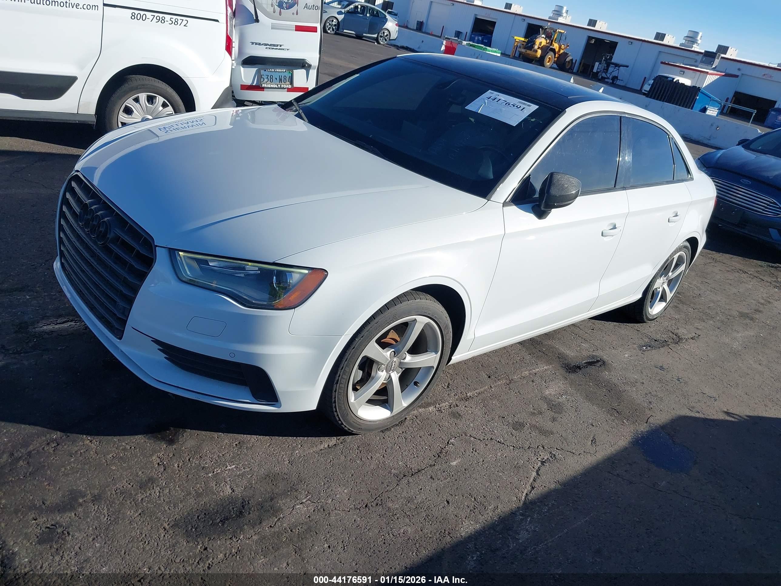 AUDI A3 image 2