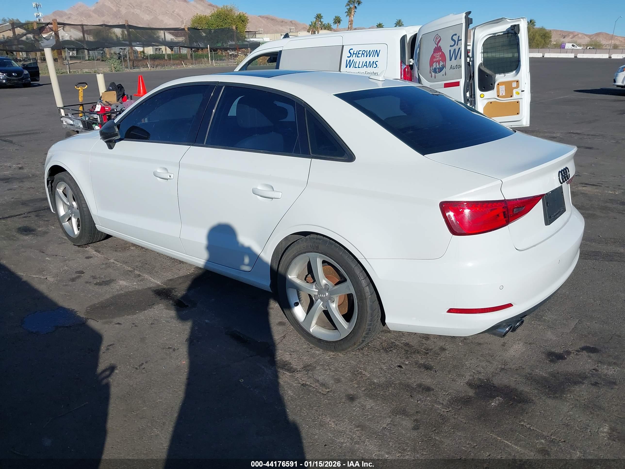 AUDI A3 image 3