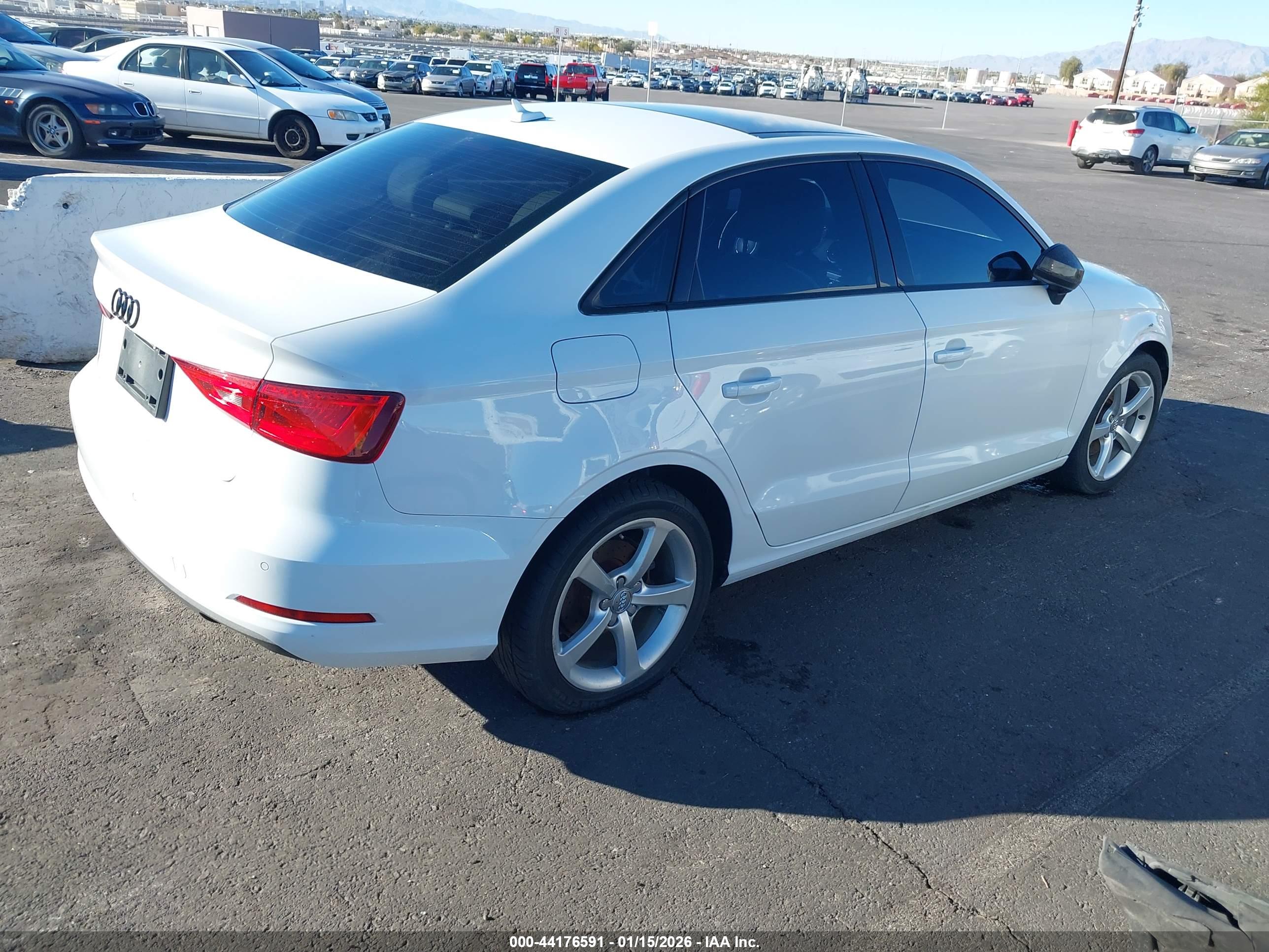 AUDI A3 image 4