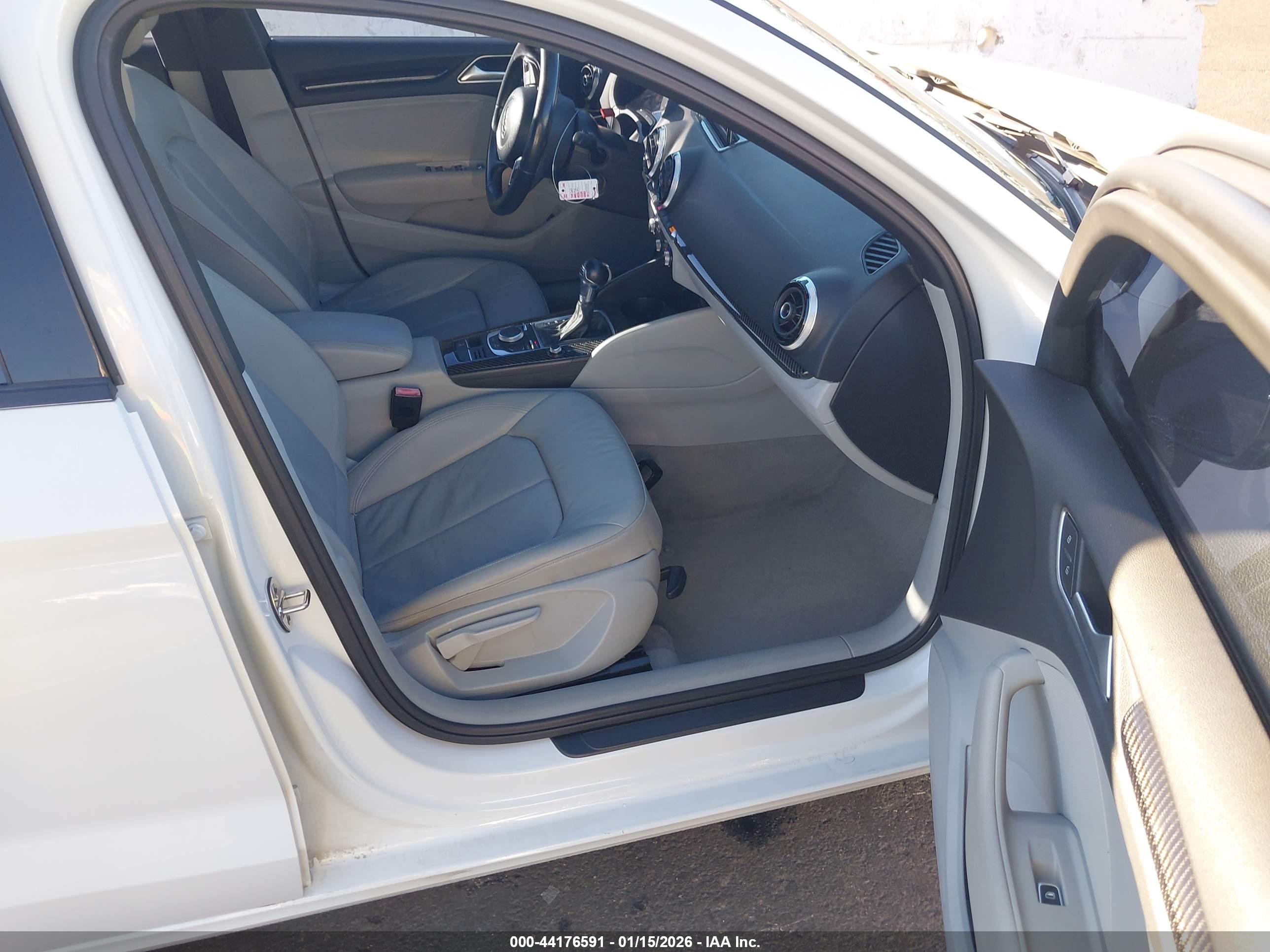 AUDI A3 image 5