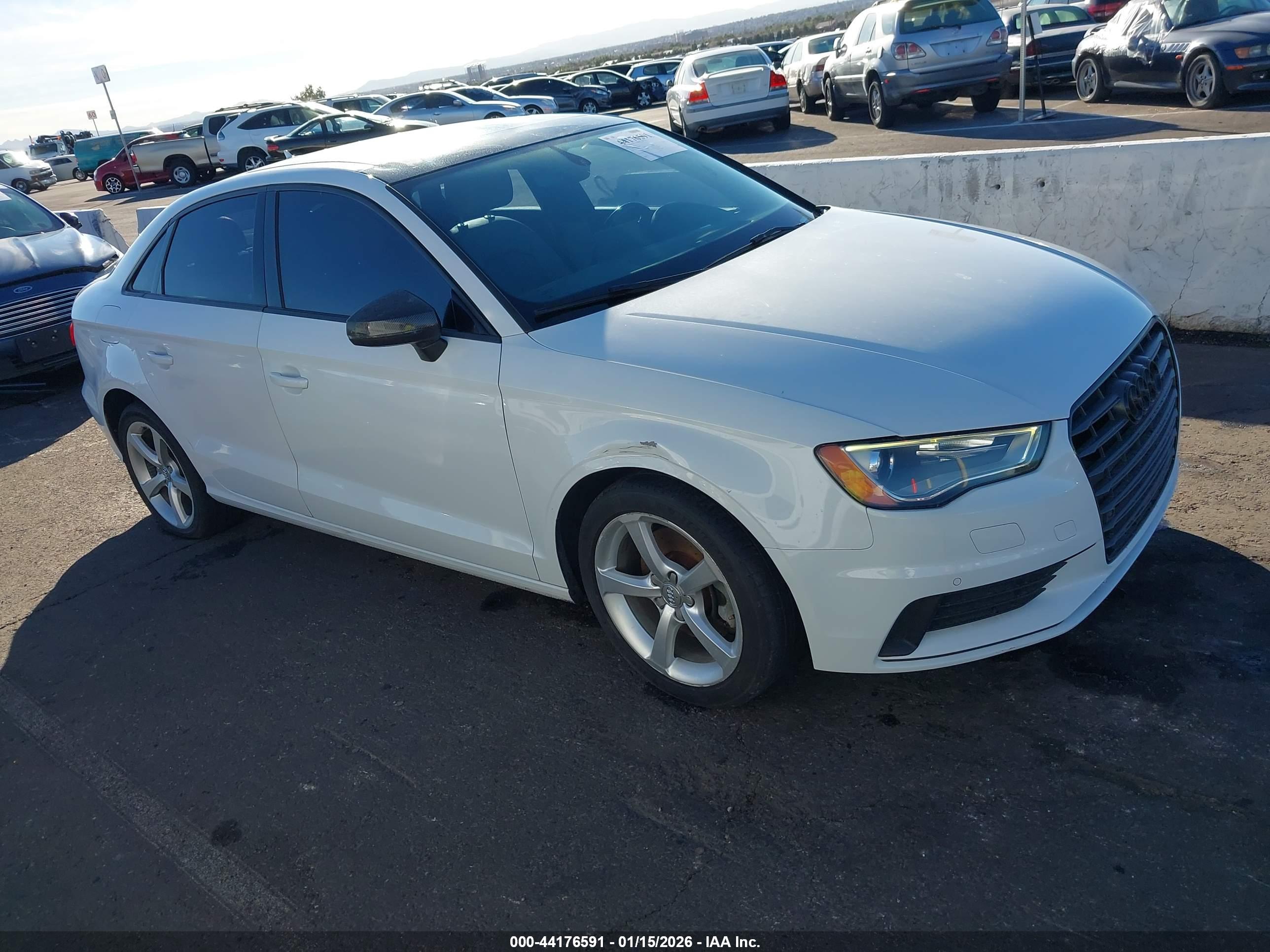 AUDI A3 image 6