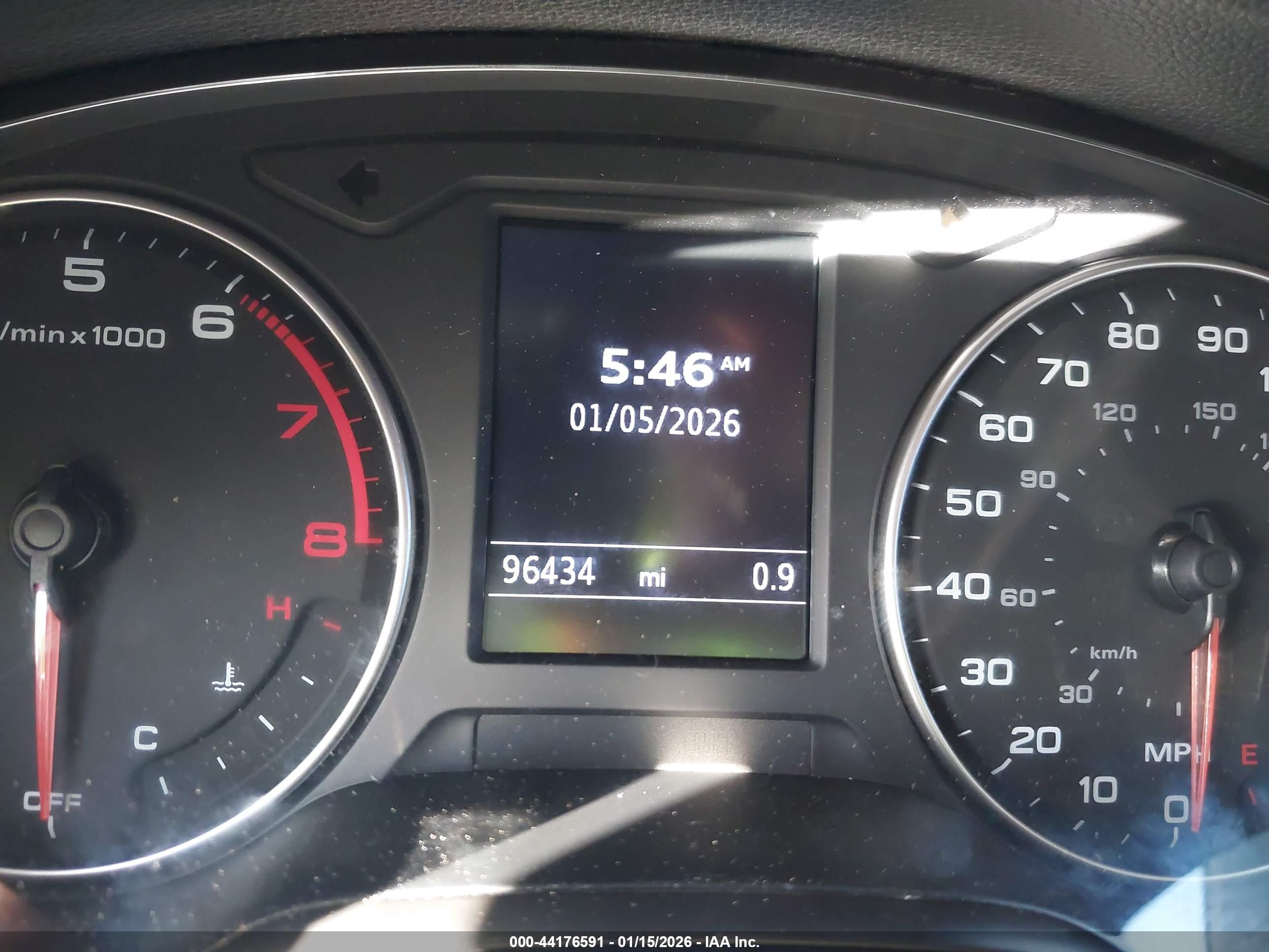 AUDI A3 image 7