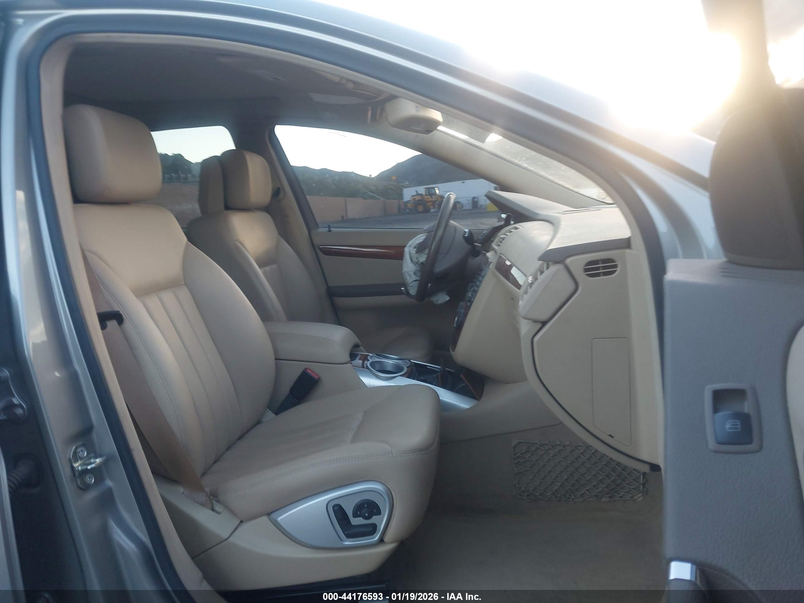 MERCEDES-BENZ R image 5