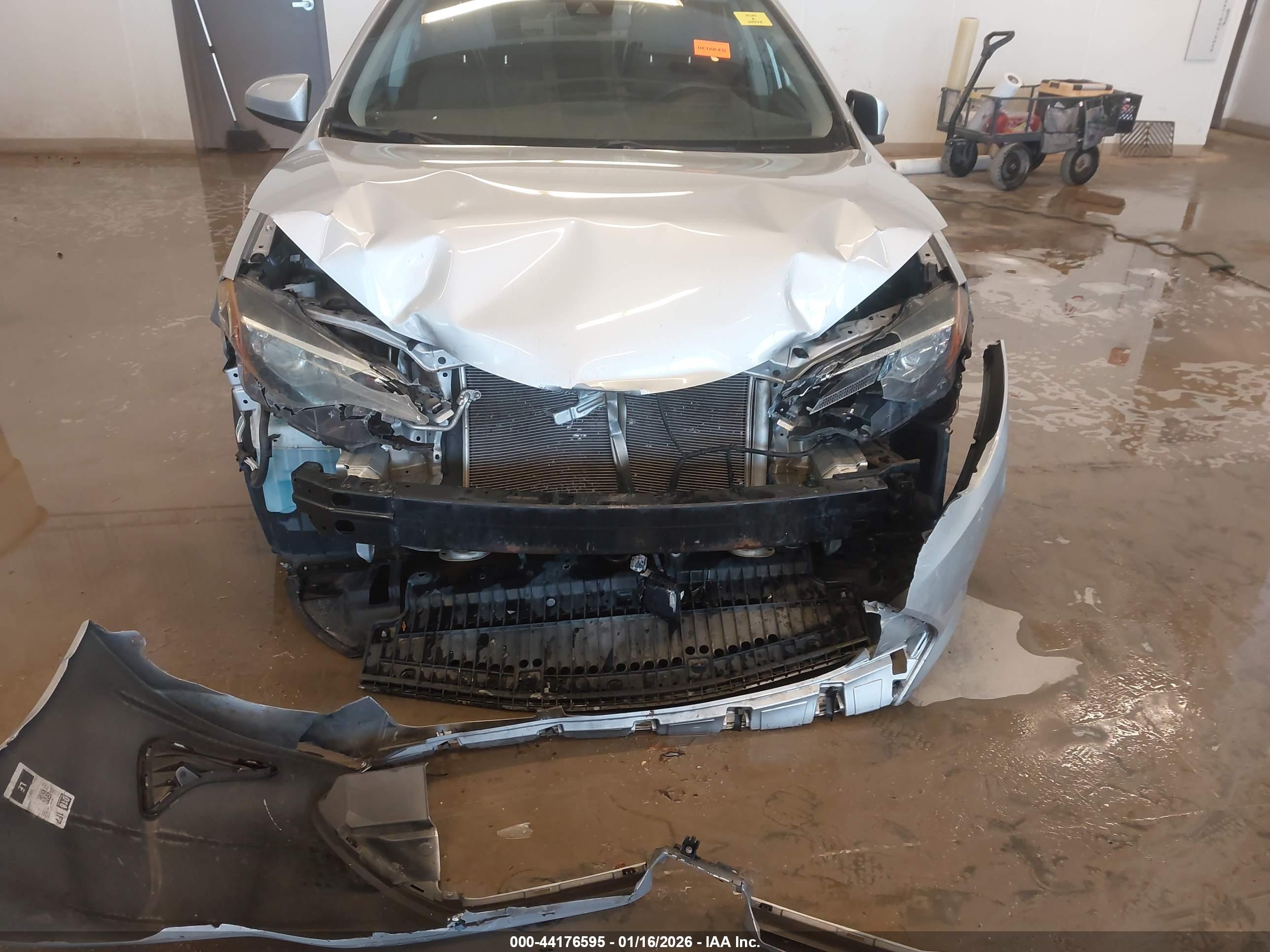 TOYOTA COROLLA image 6