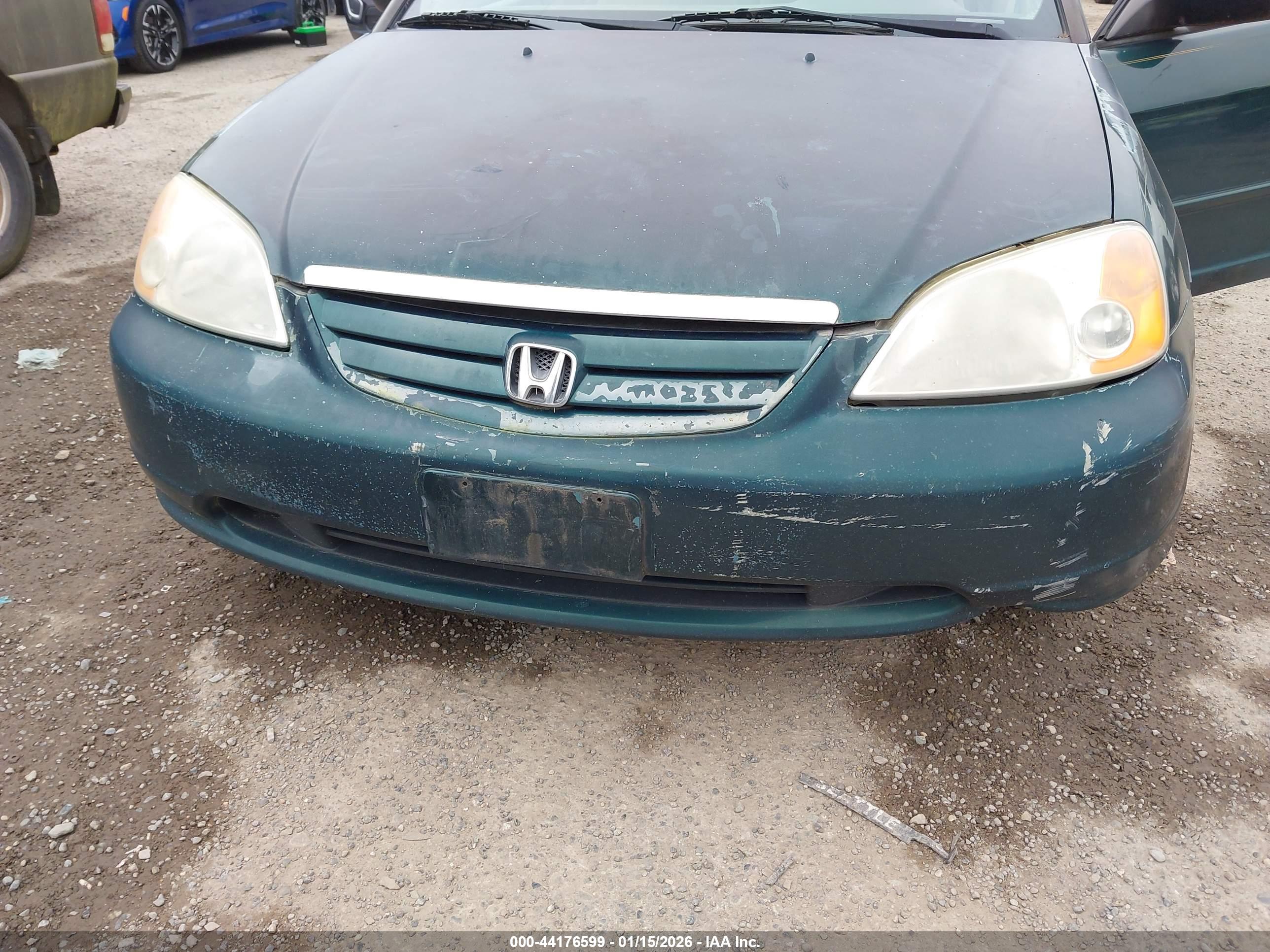 HONDA CIVIC image 6