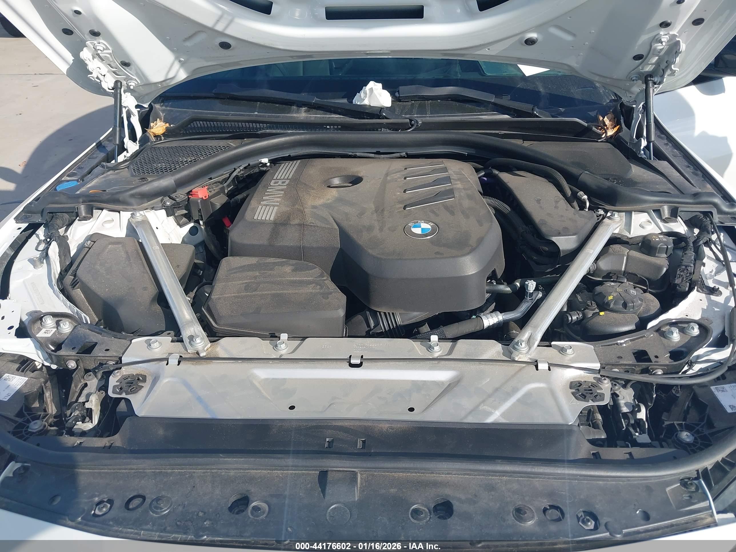 BMW 430I image 10