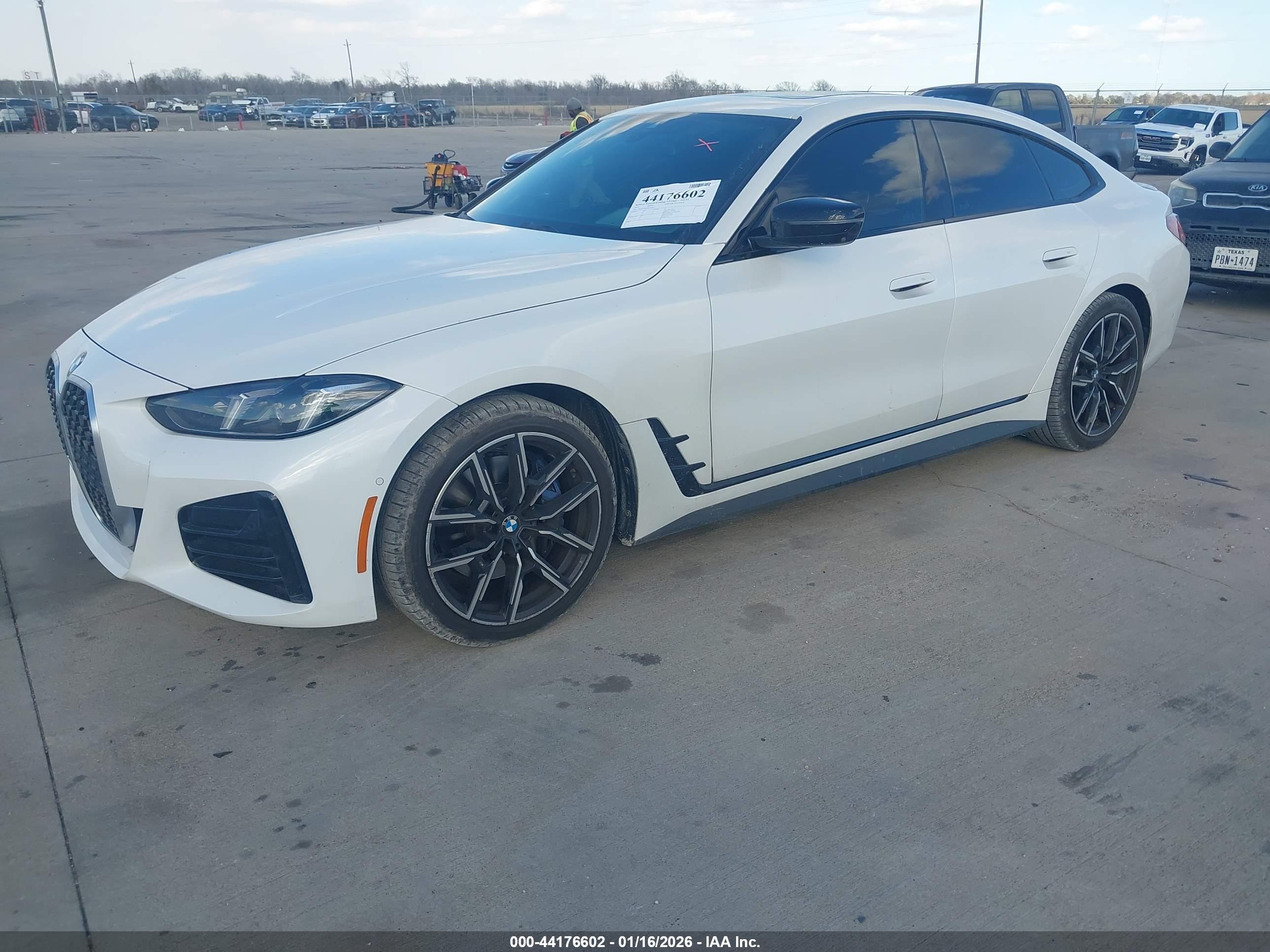 BMW 430I image 2