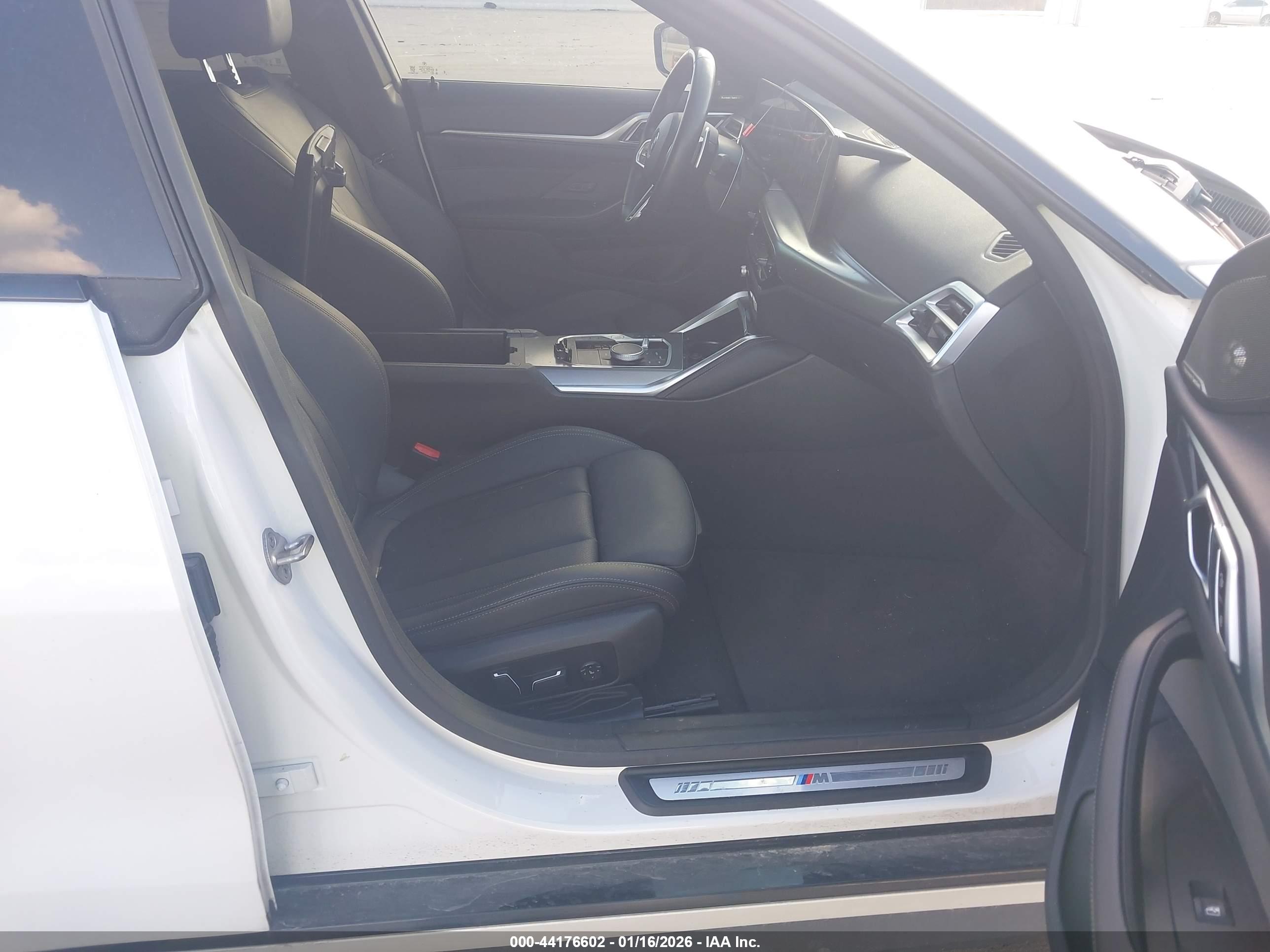 BMW 430I image 5
