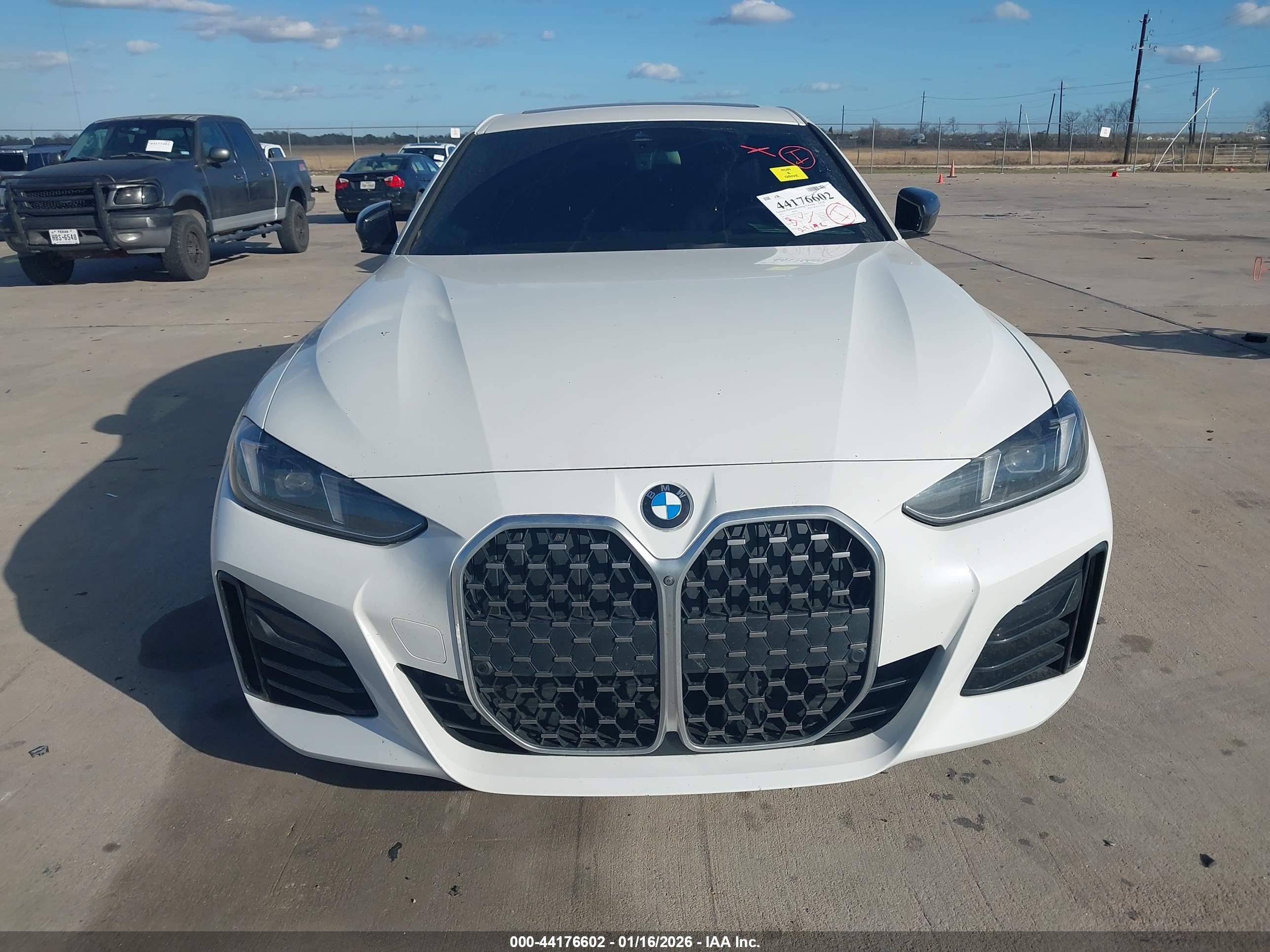 BMW 430I image 6