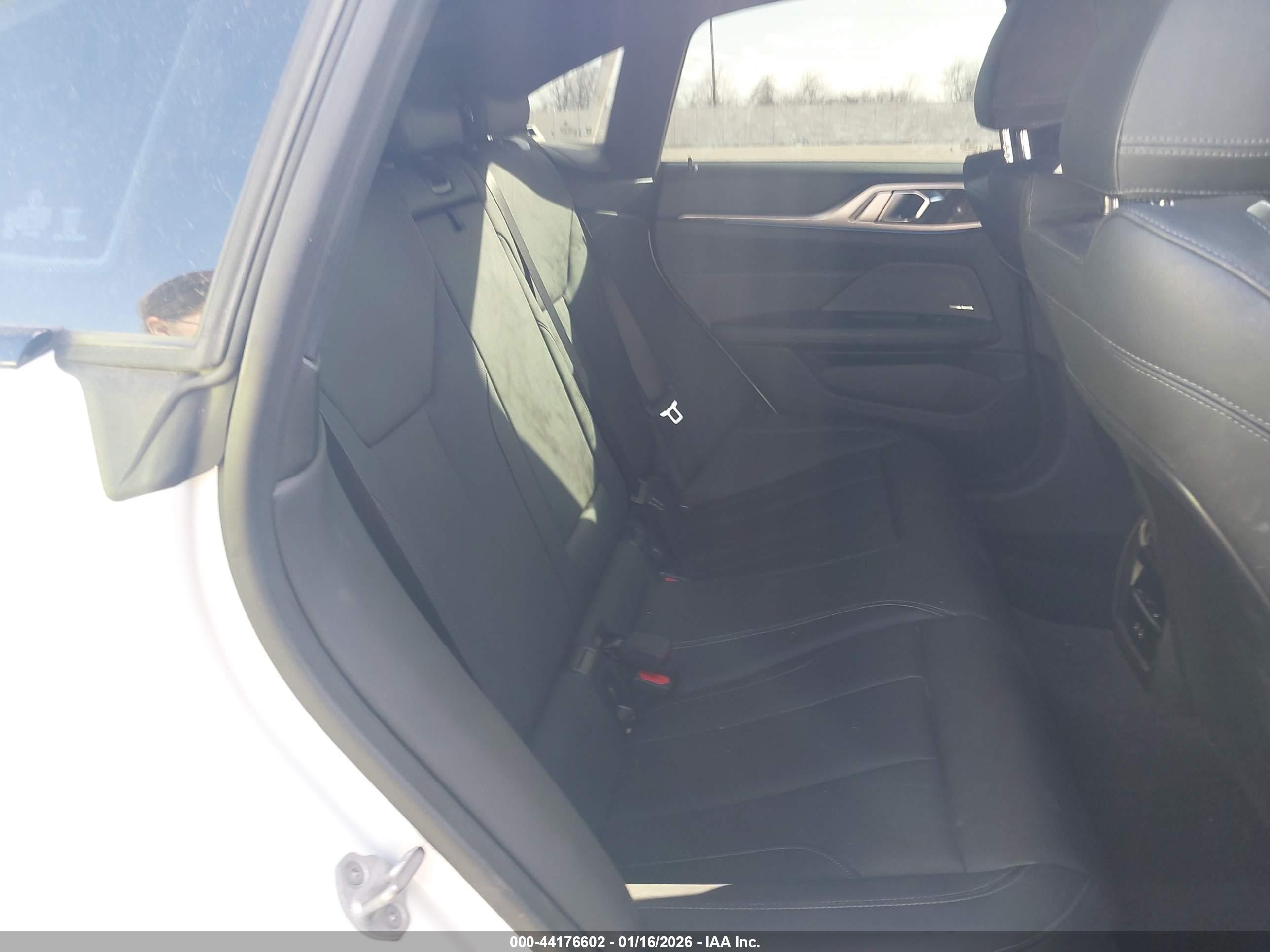 BMW 430I image 8