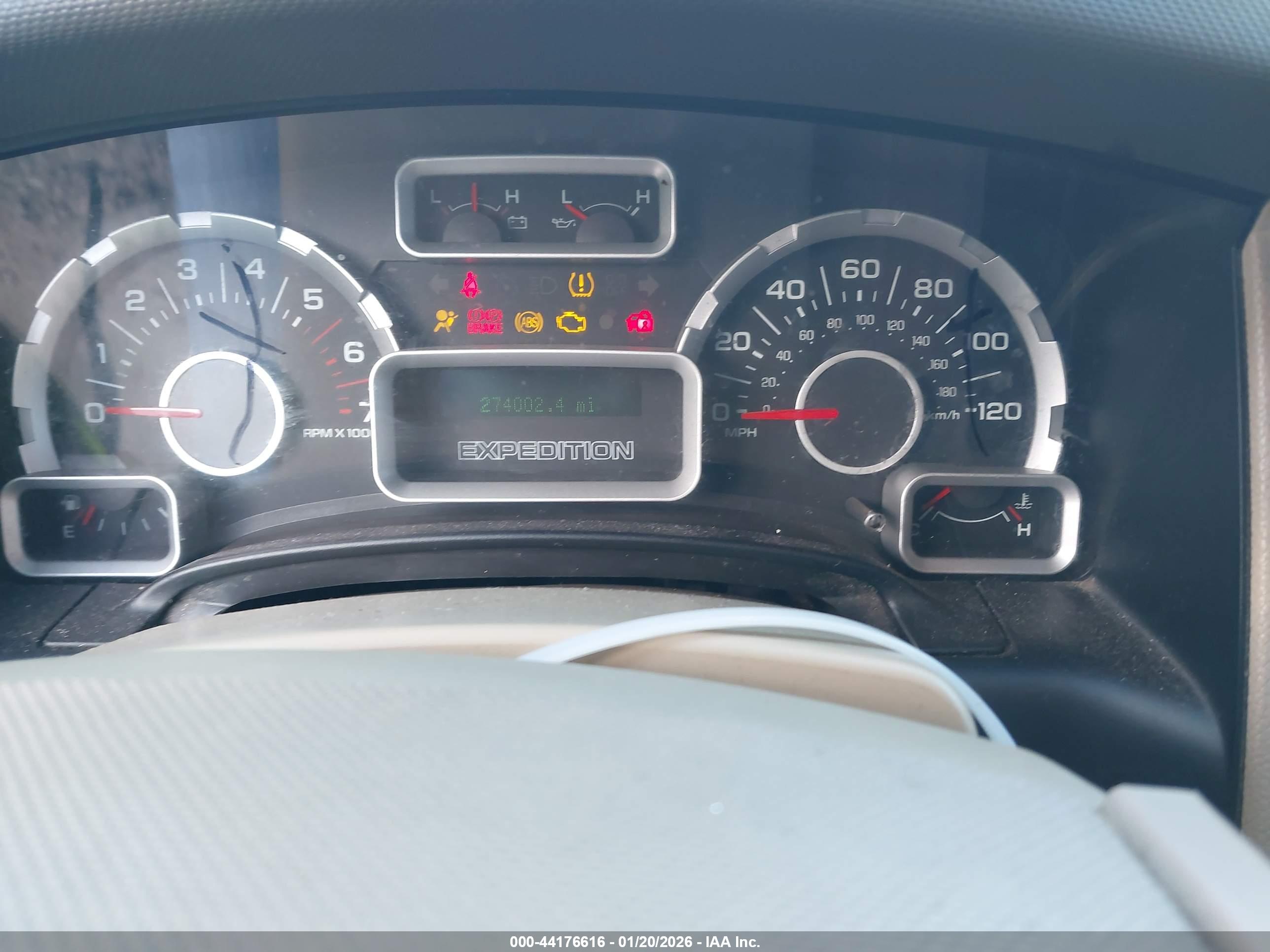 FORD EXPEDITION image 7