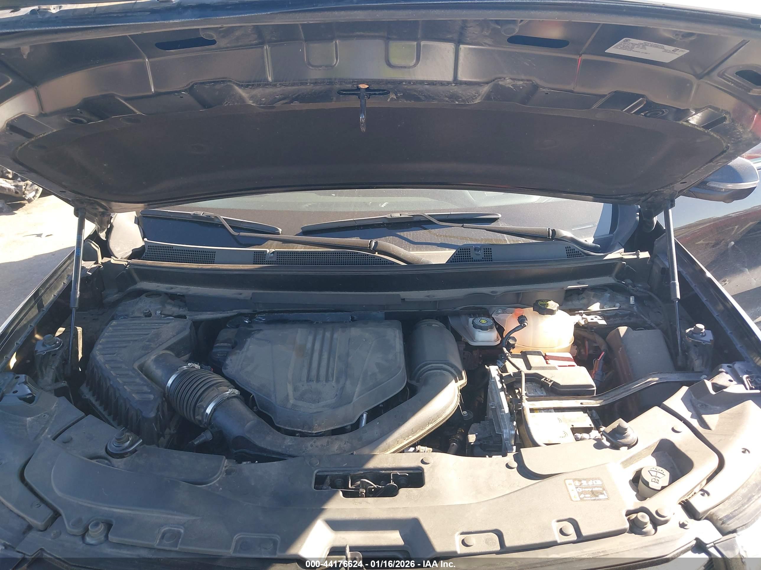 GMC ACADIA image 10