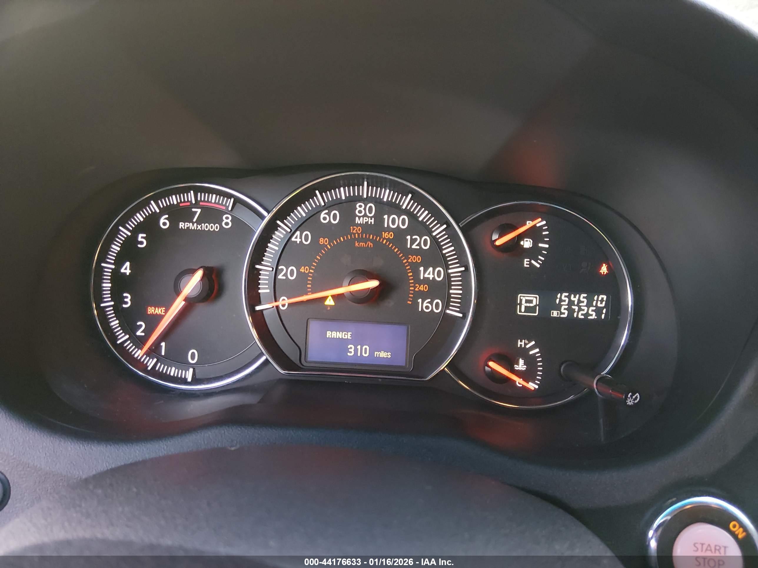 NISSAN MAXIMA image 7