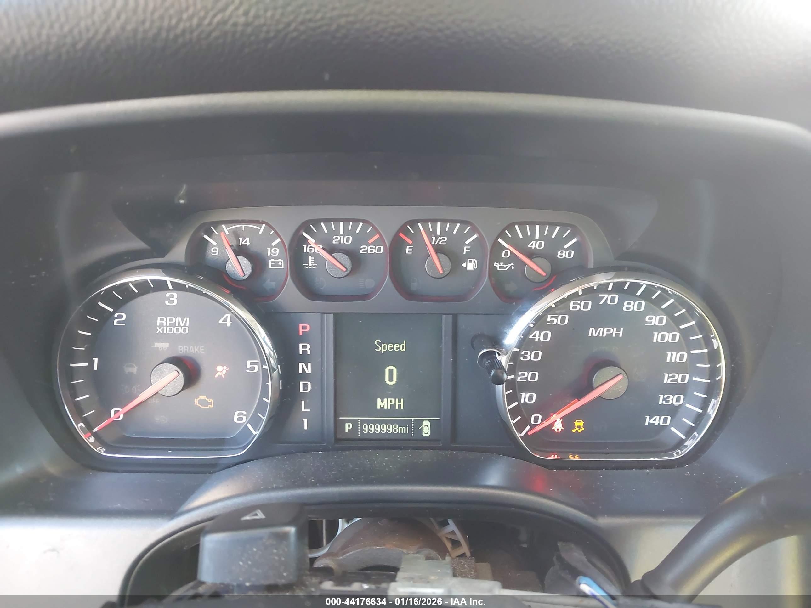 GMC SIERRA image 7