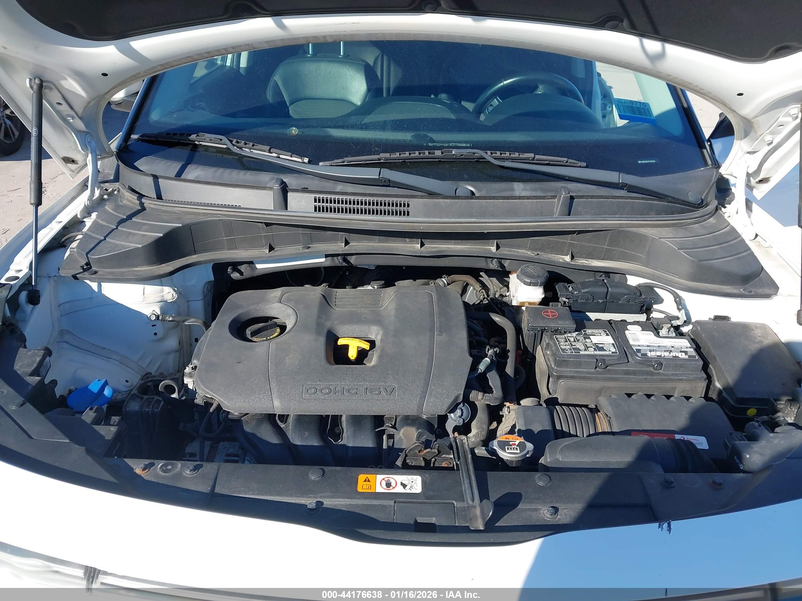 KIA SOUL image 10
