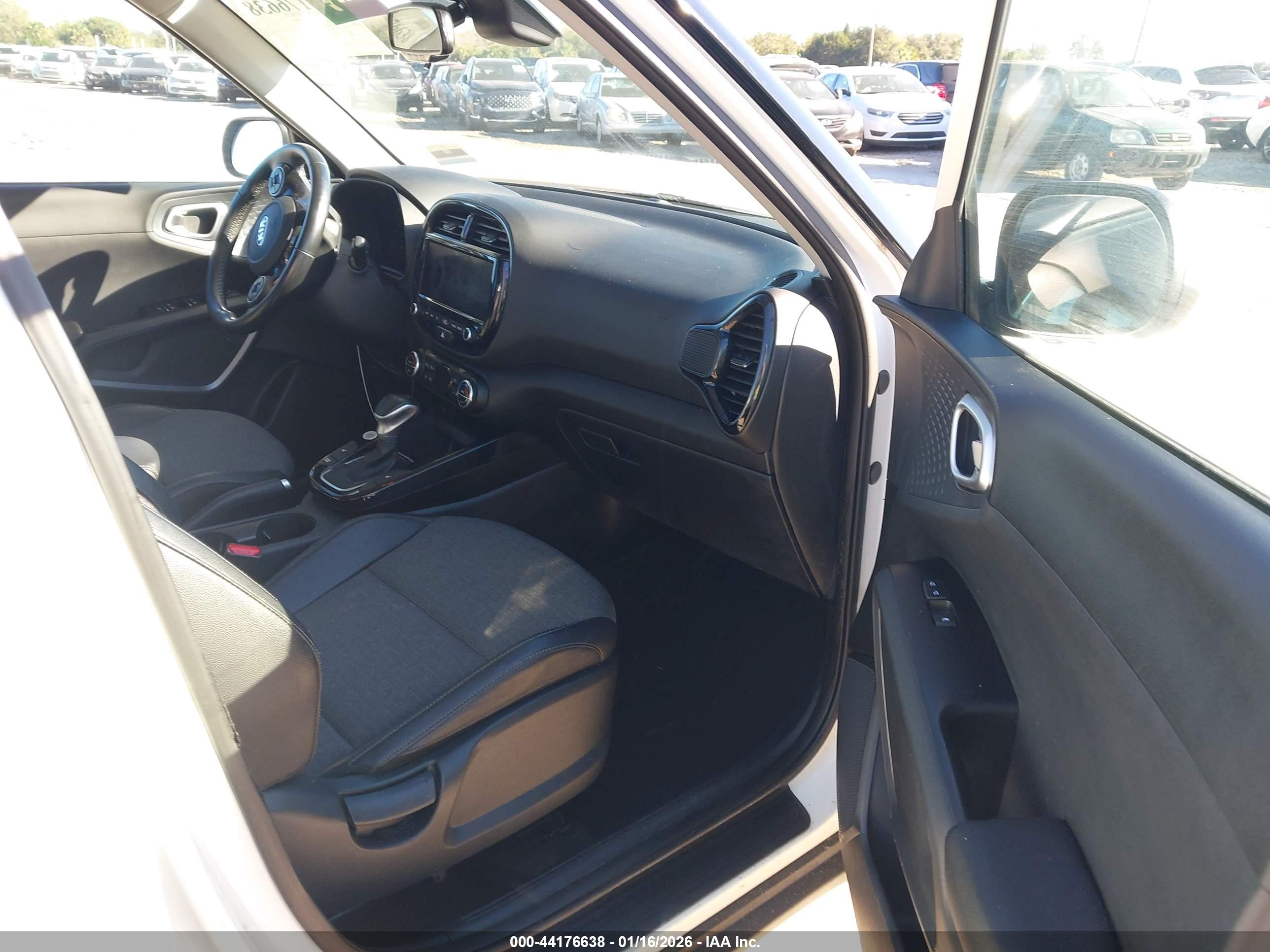 KIA SOUL image 5