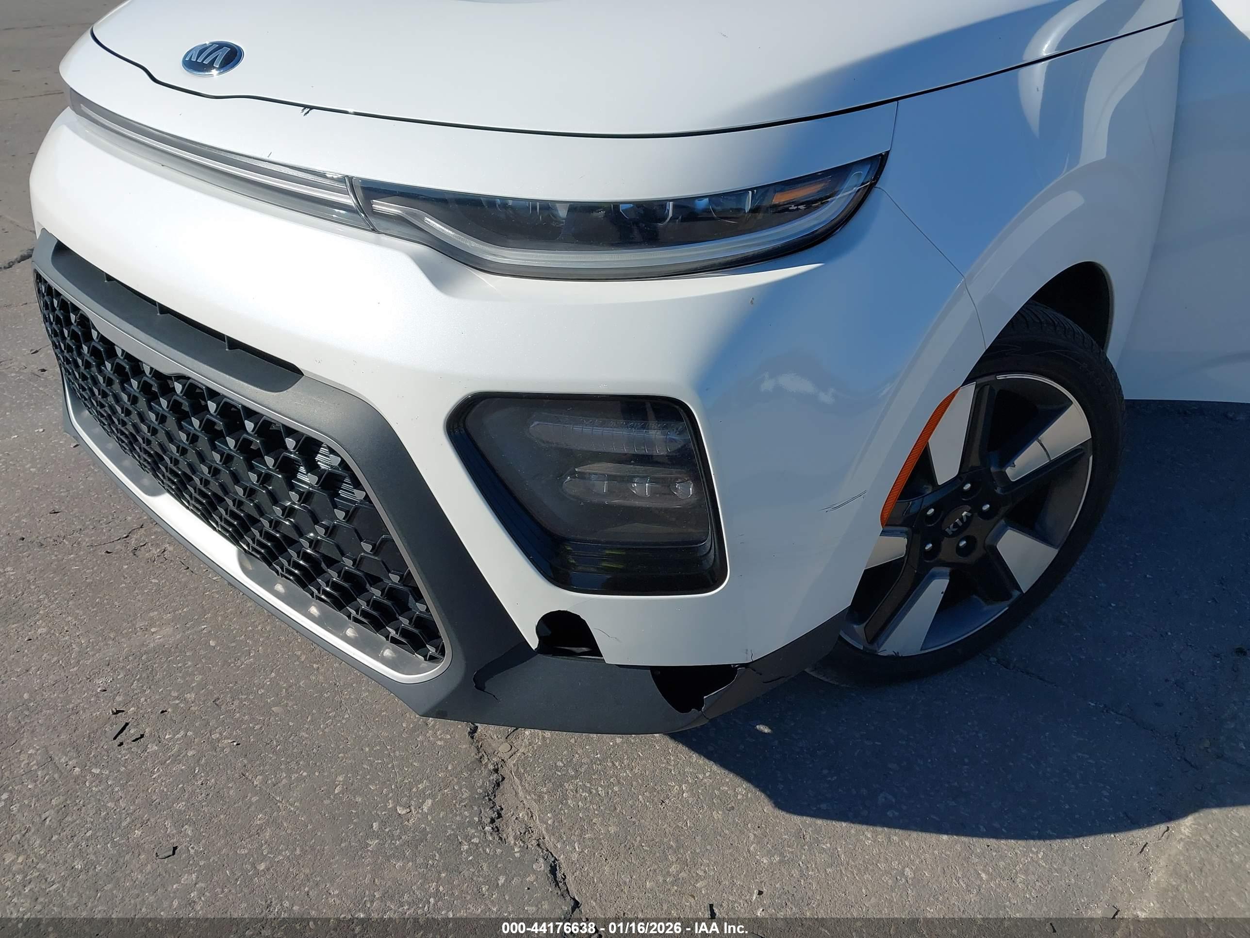 KIA SOUL image 6