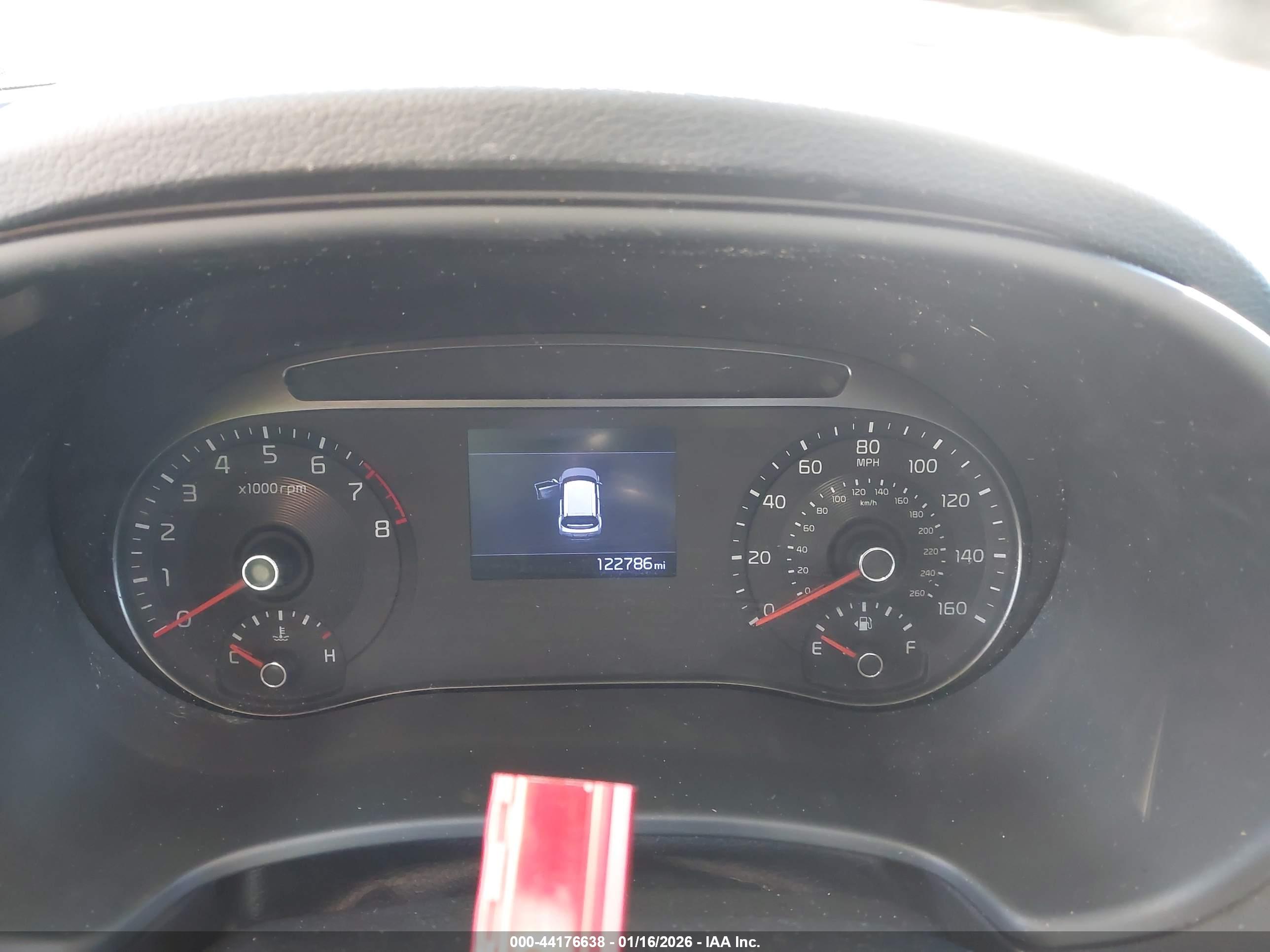 KIA SOUL image 7