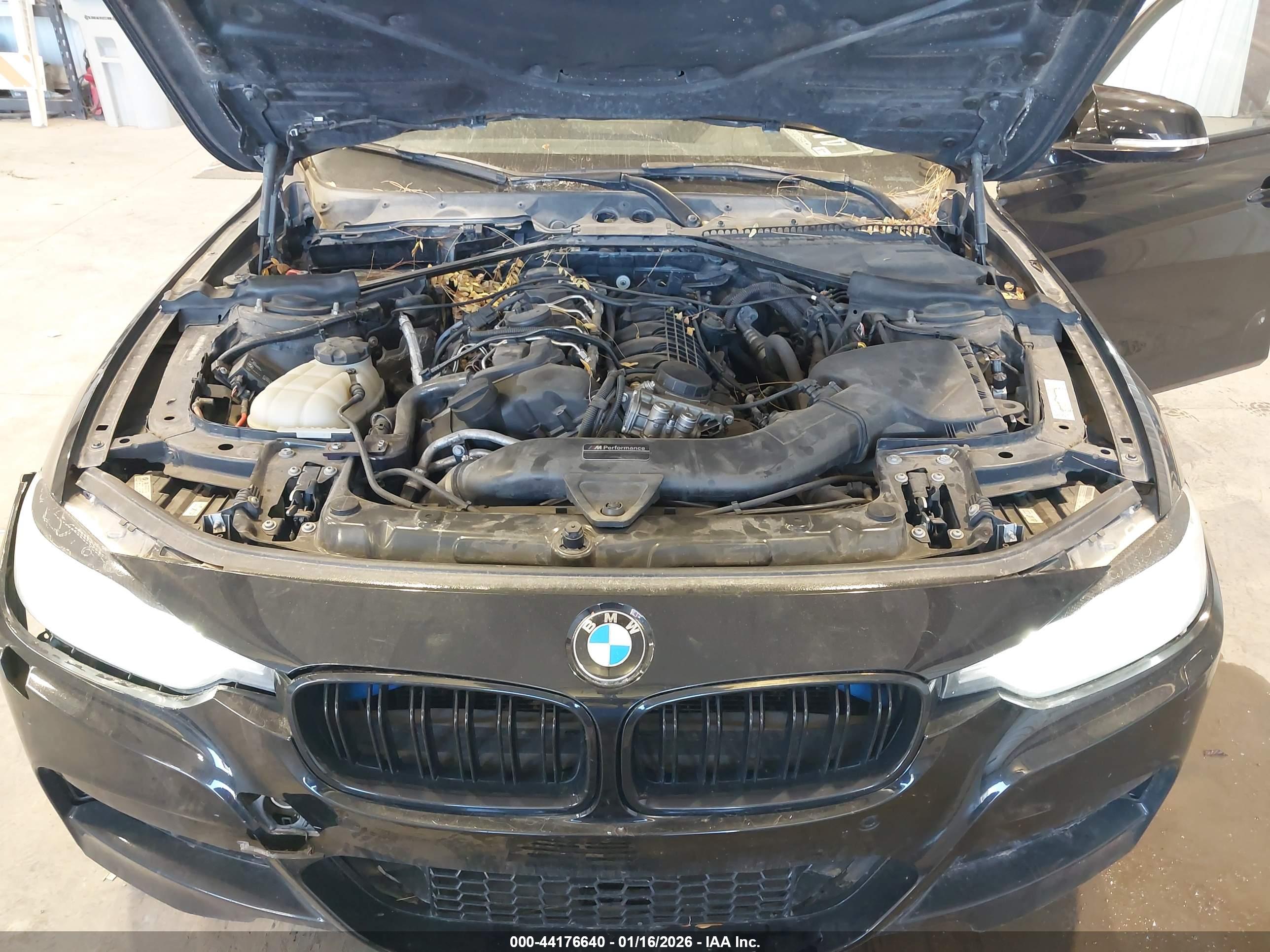 BMW 335I image 10