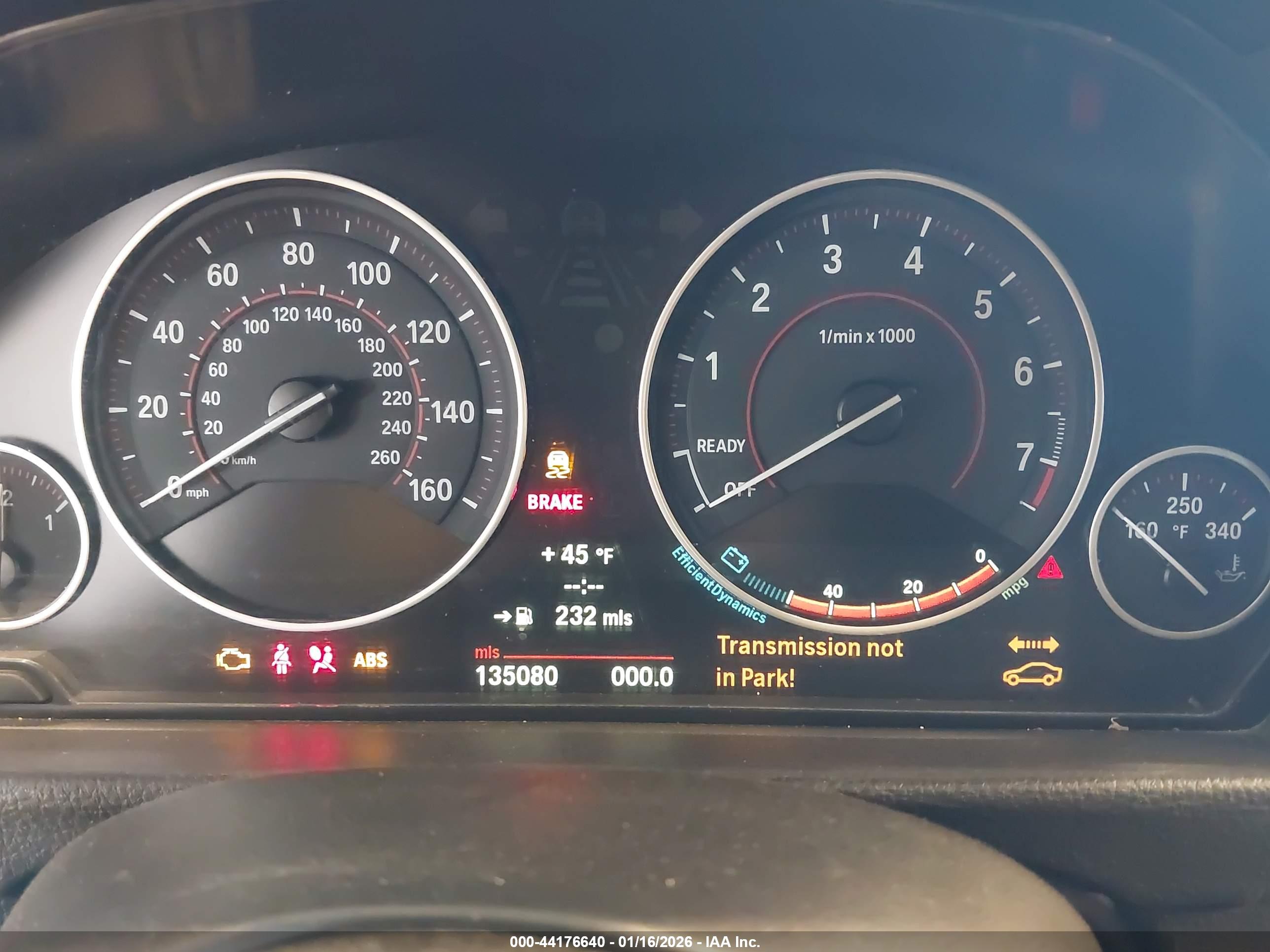 BMW 335I image 7