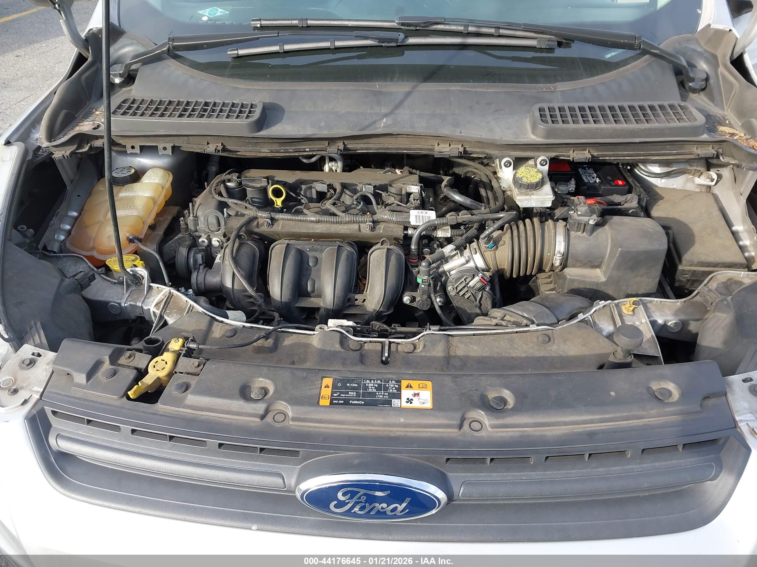 FORD ESCAPE image 10