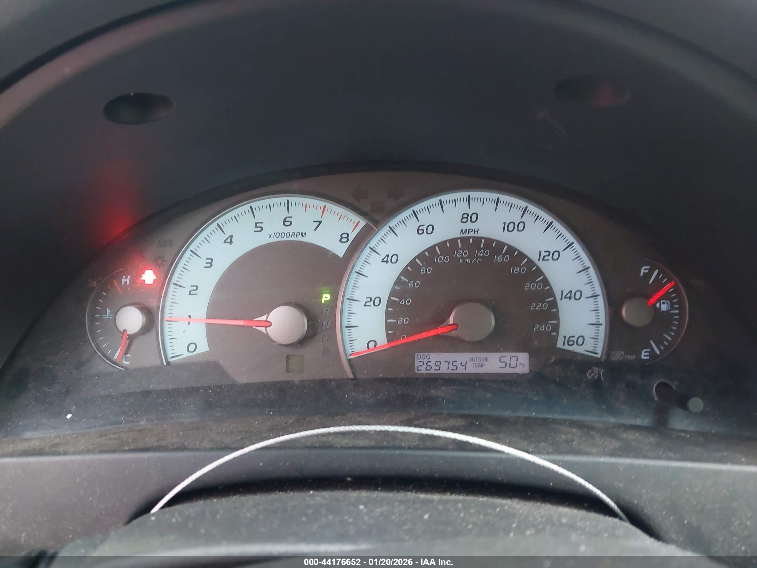 TOYOTA CAMRY image 7