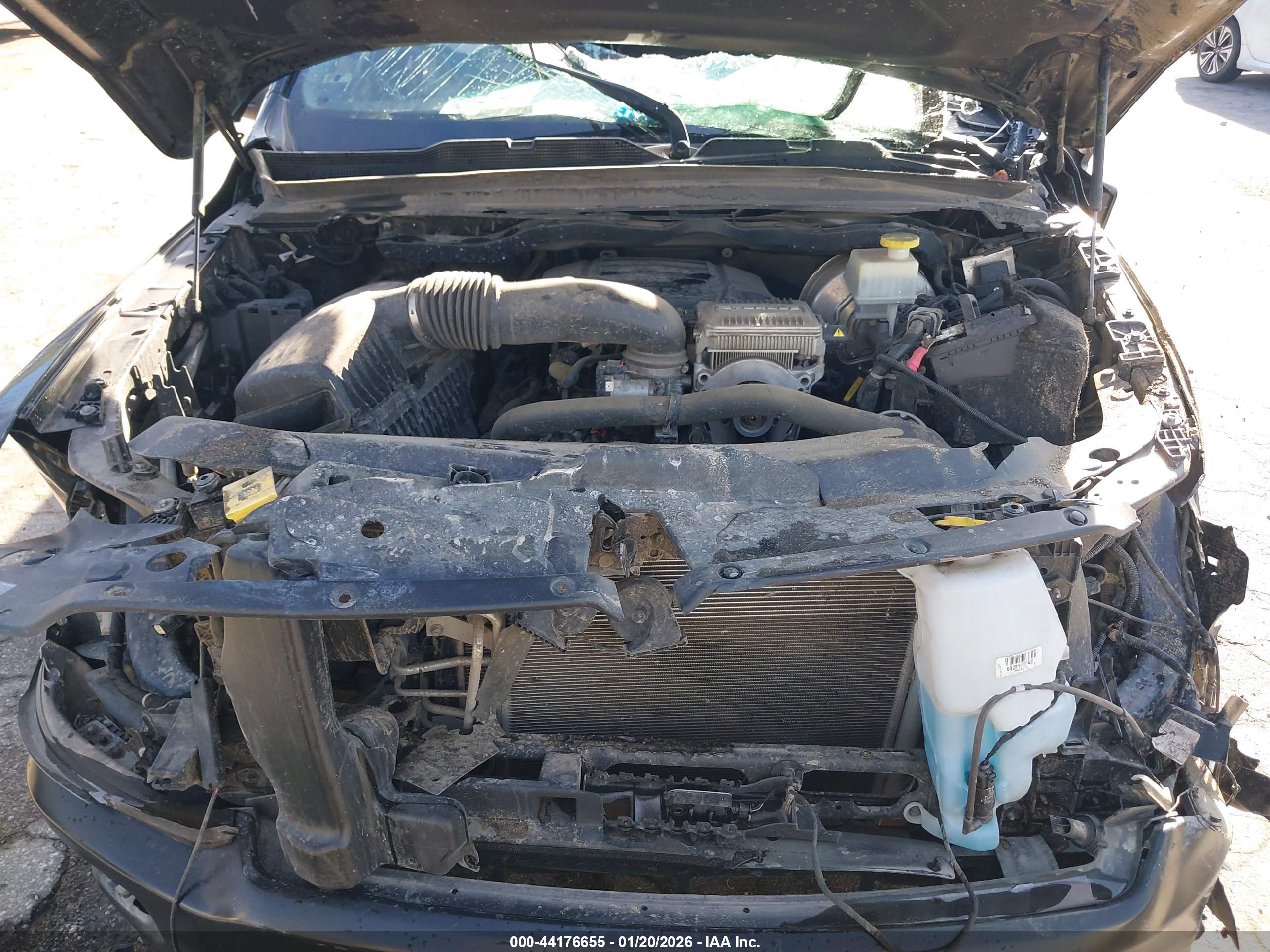 RAM 1500 image 10