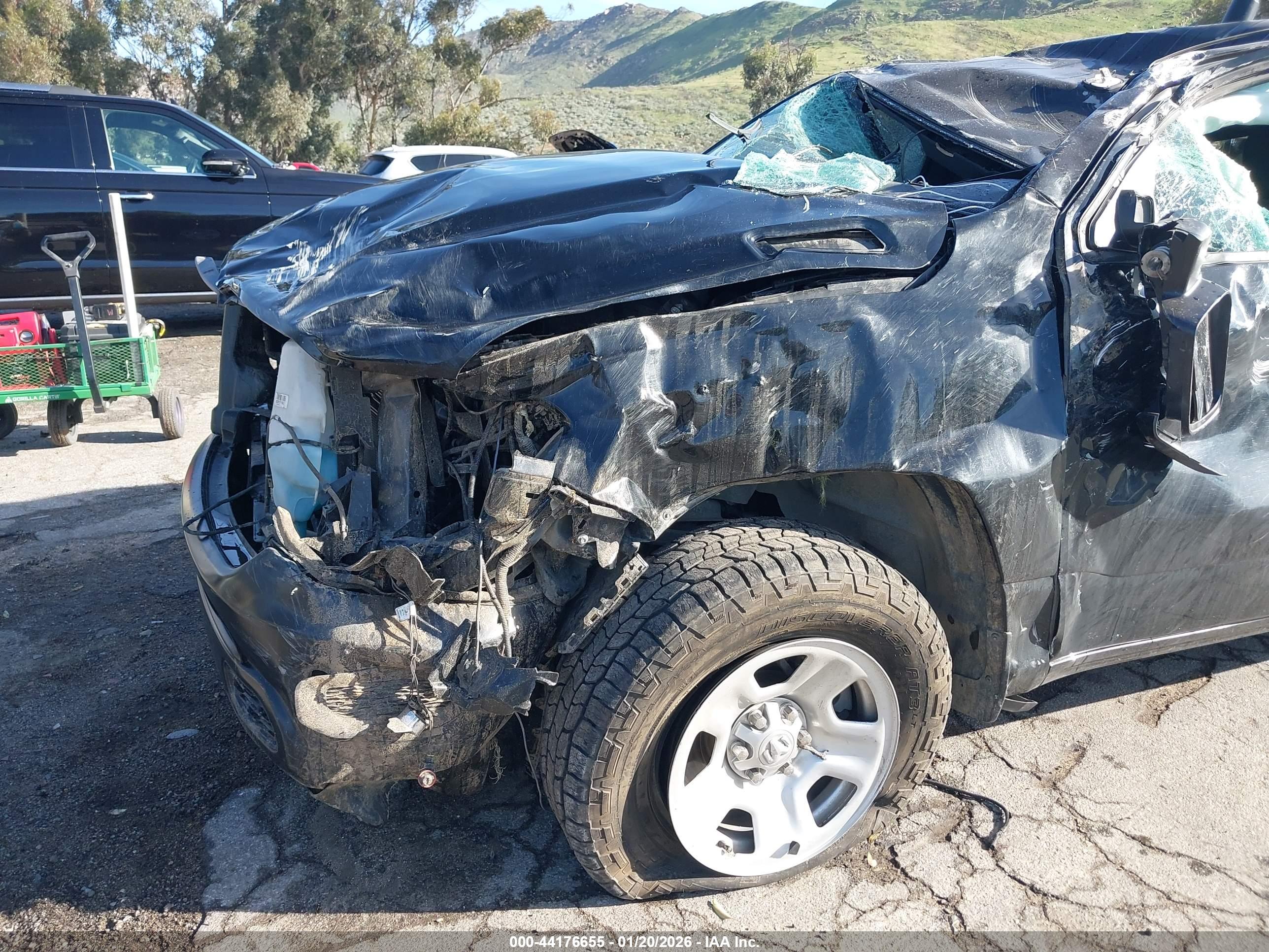 RAM 1500 image 6