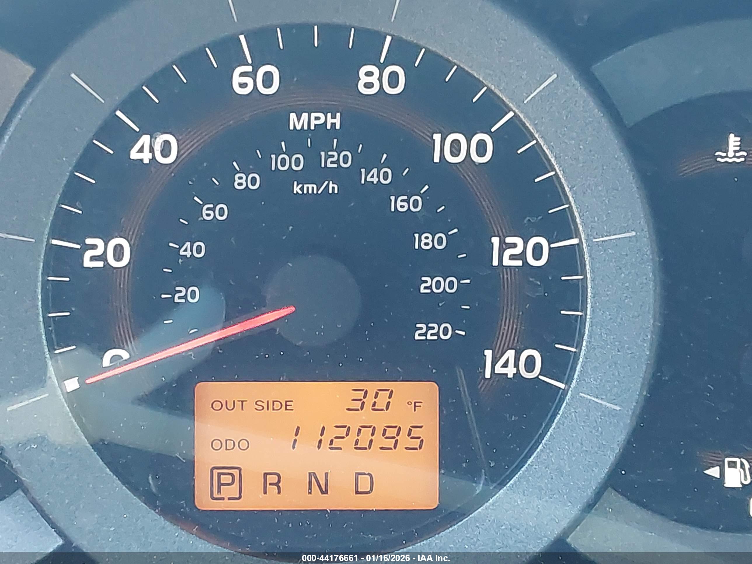 TOYOTA RAV4 image 7