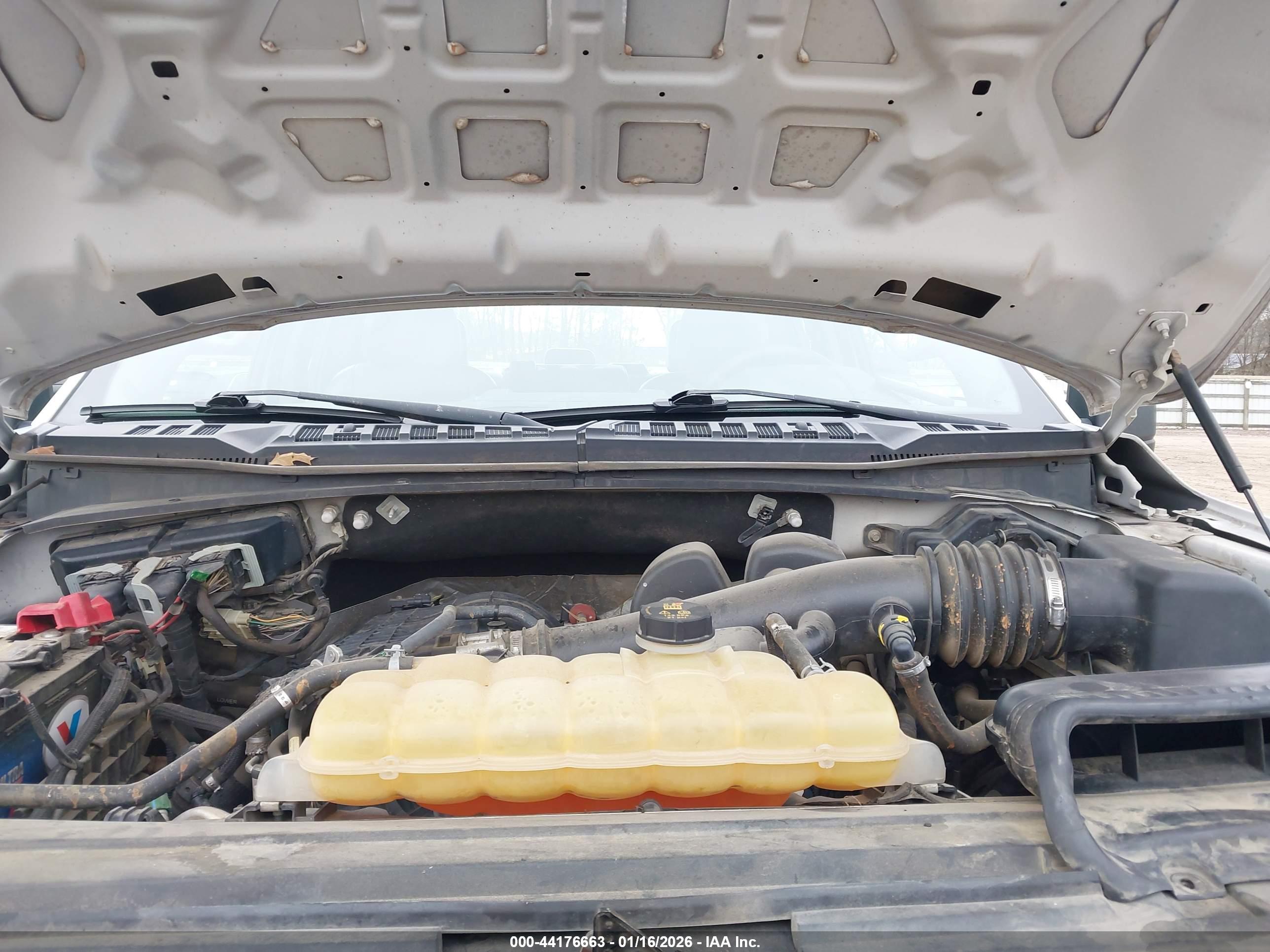 FORD F-150 image 10