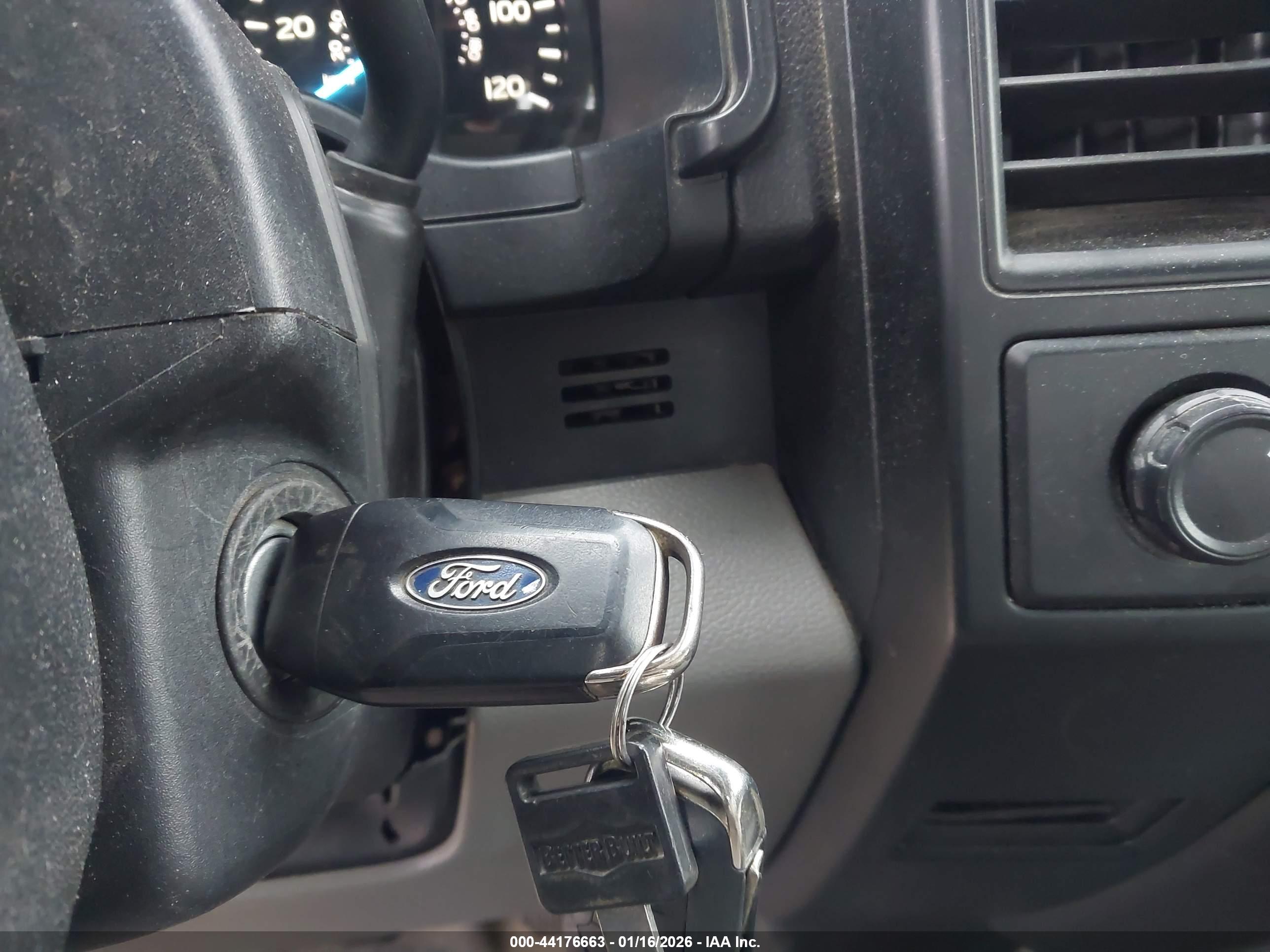 FORD F-150 image 11