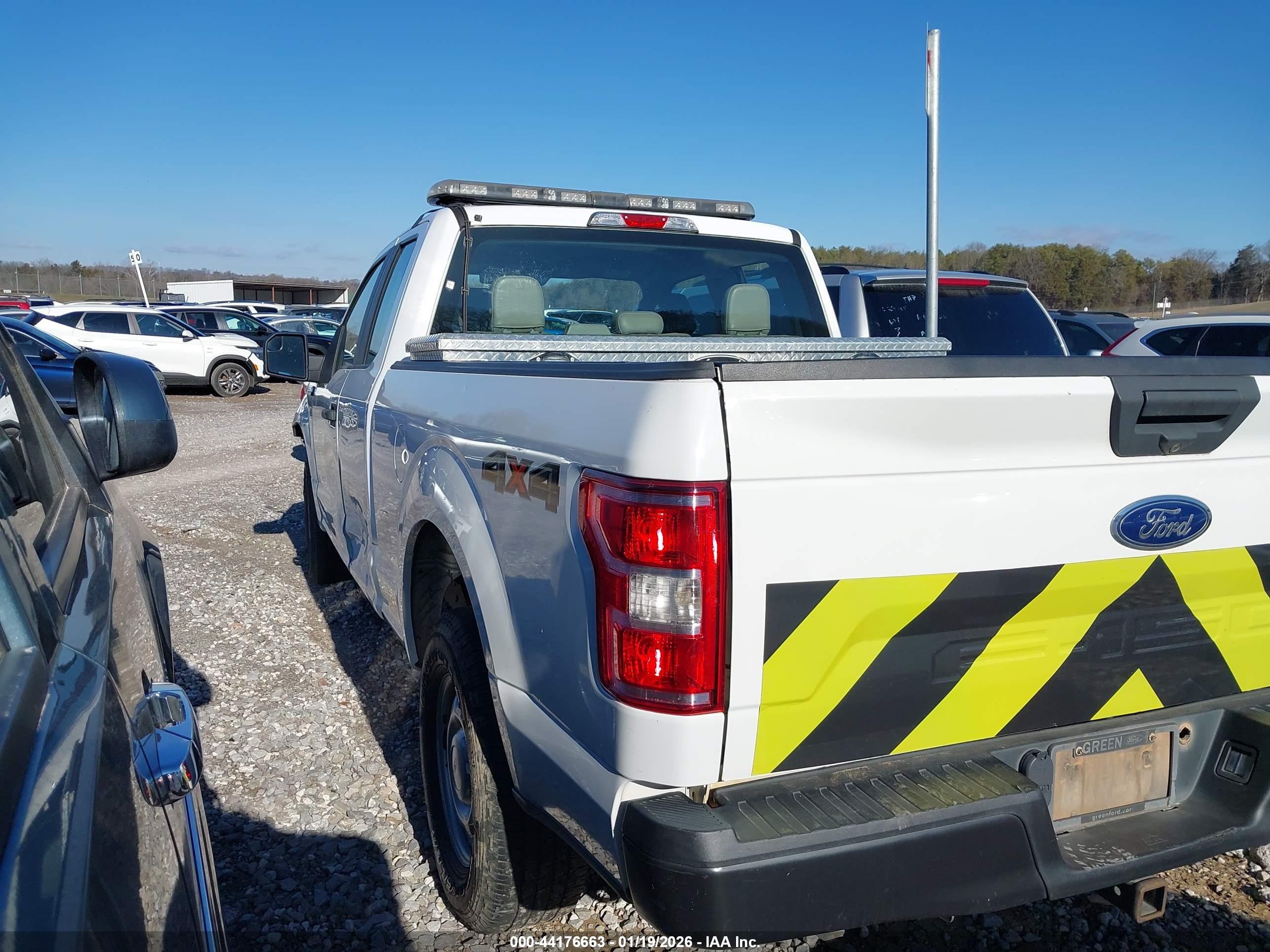 FORD F-150 image 3