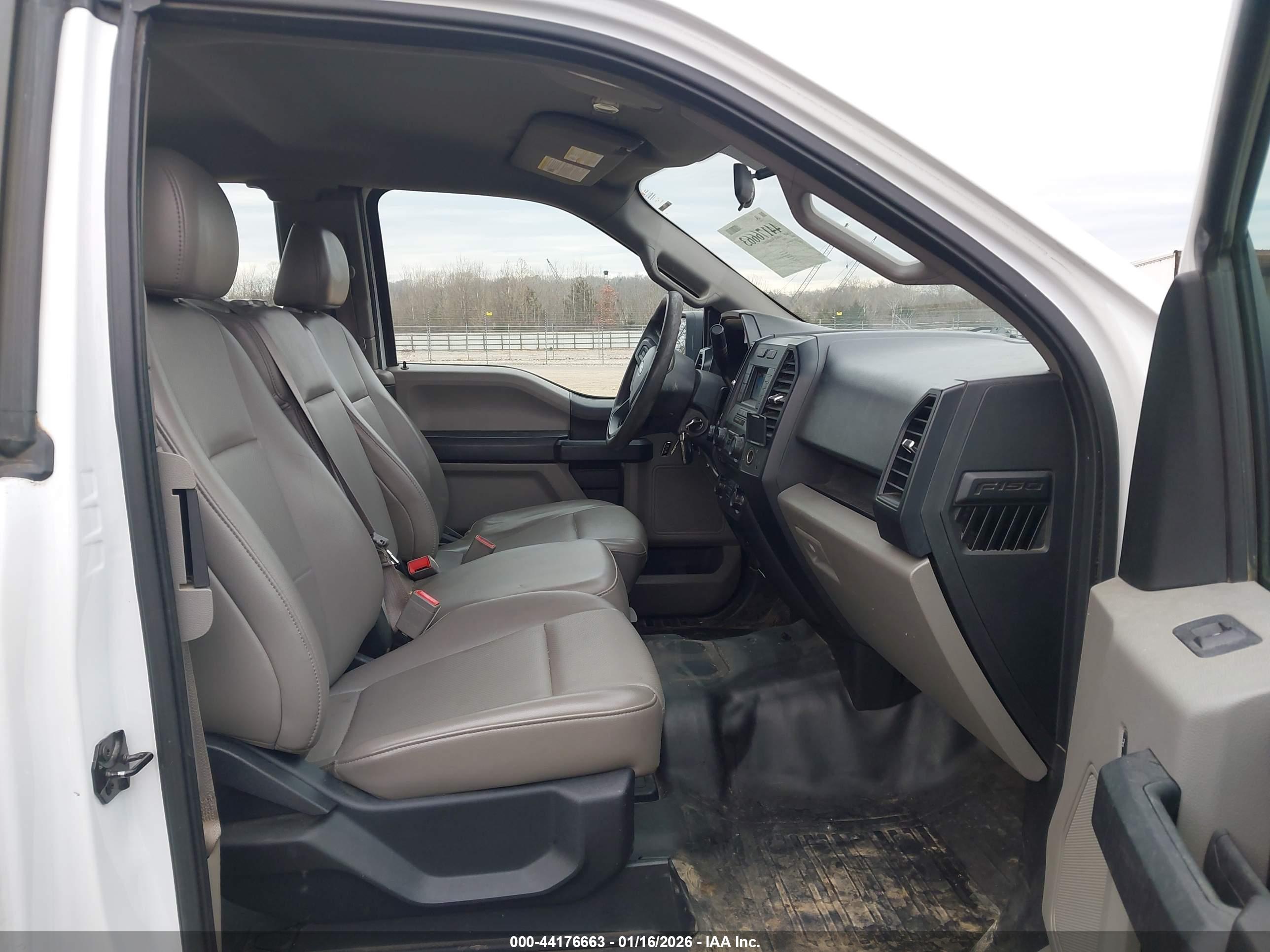 FORD F-150 image 5