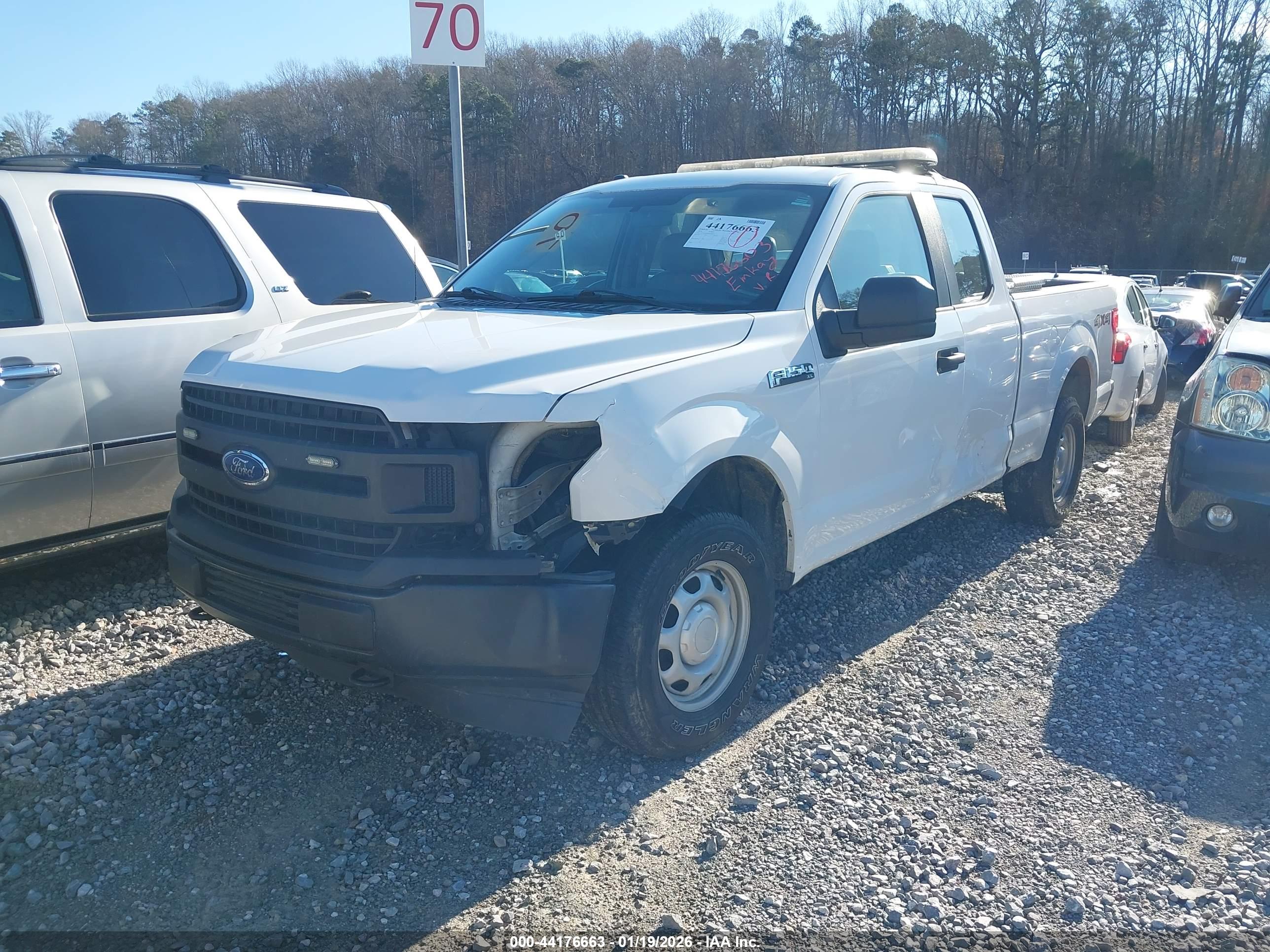 FORD F-150 image 6