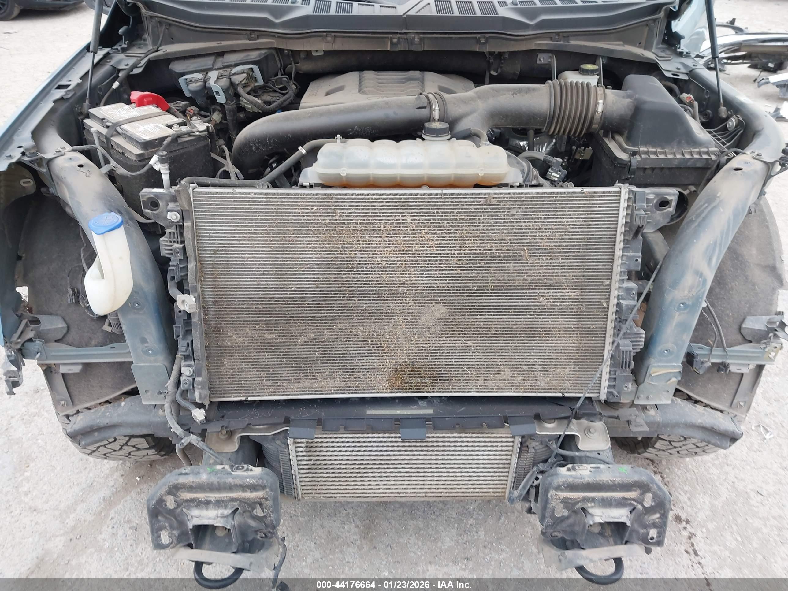 FORD F-150 image 10