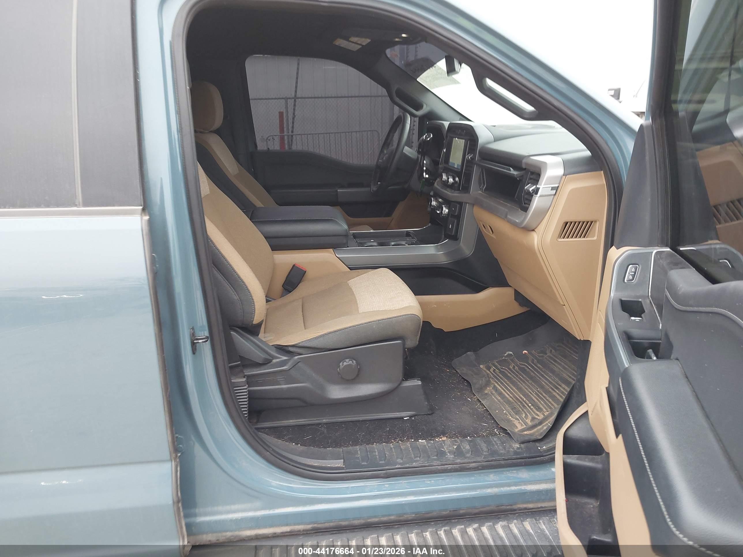 FORD F-150 image 5