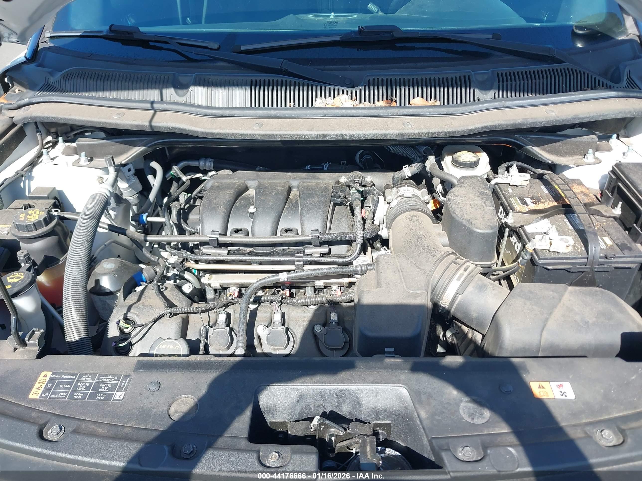 FORD UTILITY image 10