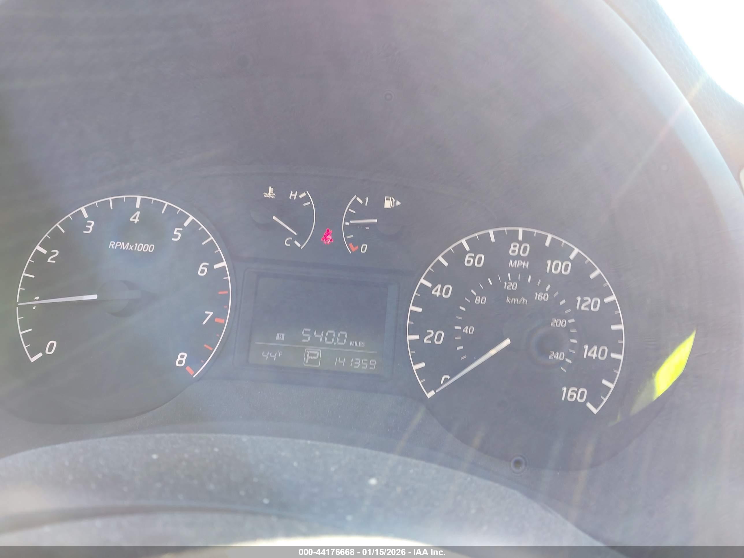 NISSAN SENTRA image 7