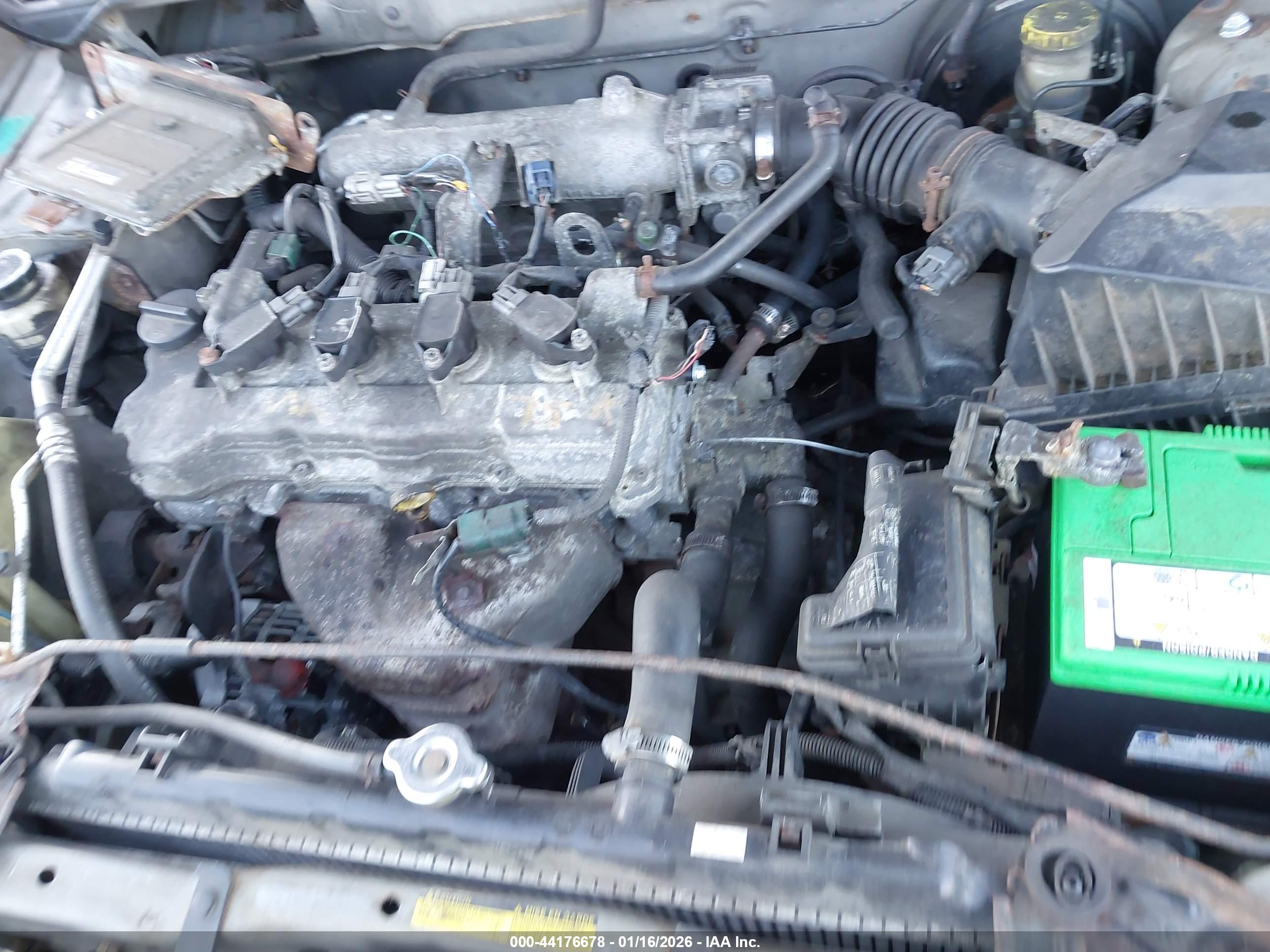 NISSAN SENTRA image 10