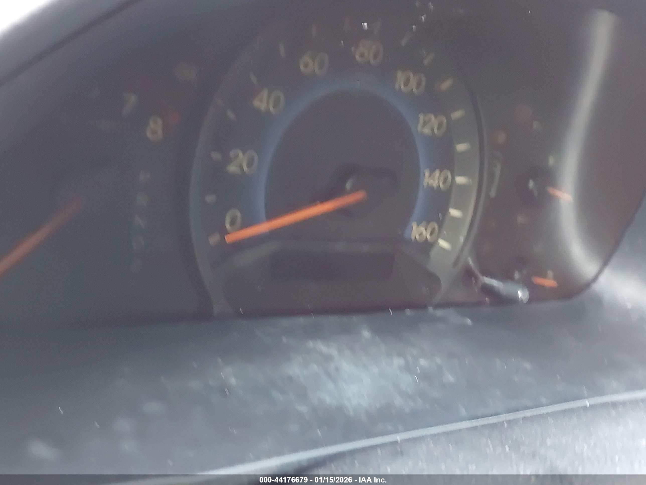 HONDA ODYSSEY image 7