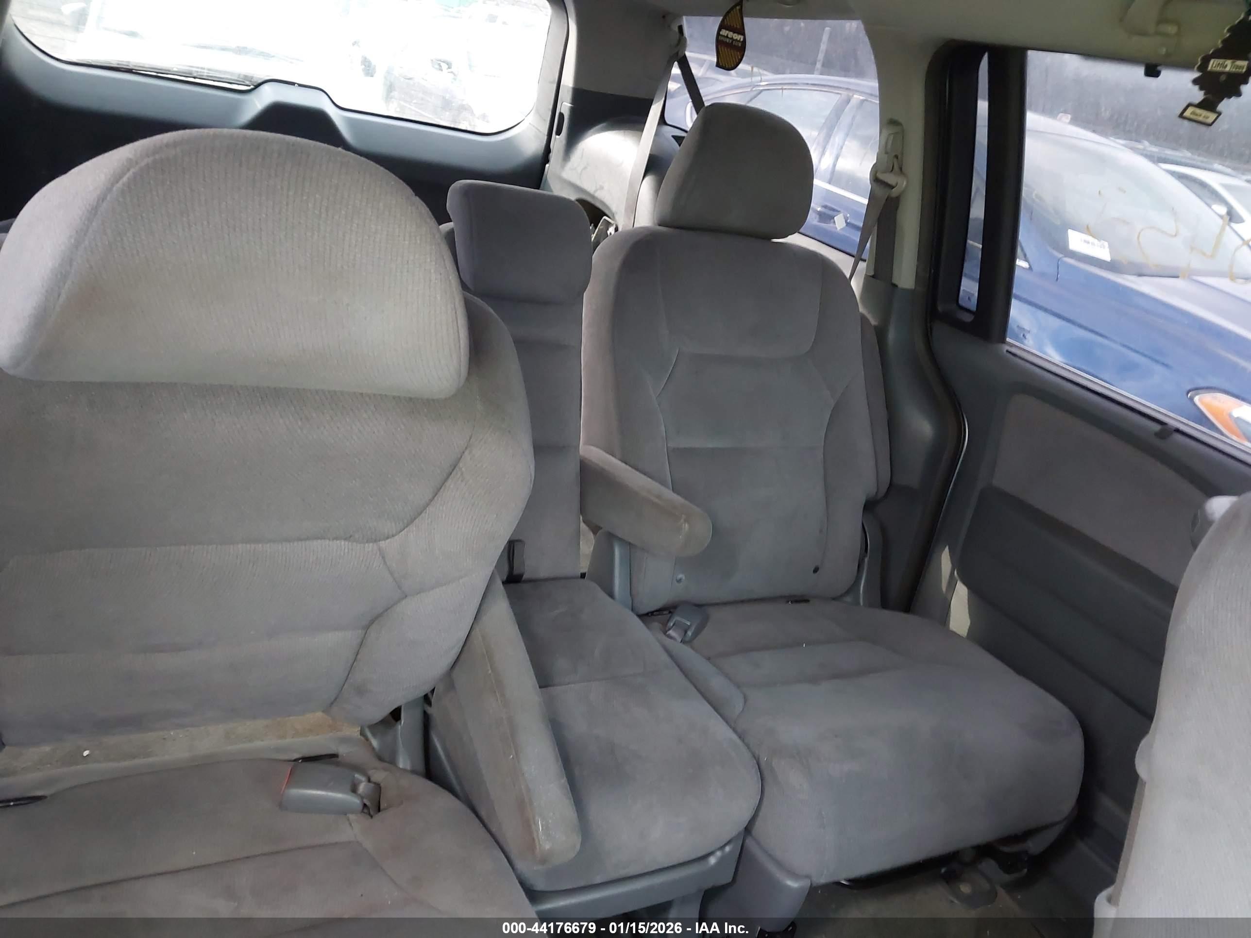 HONDA ODYSSEY image 8