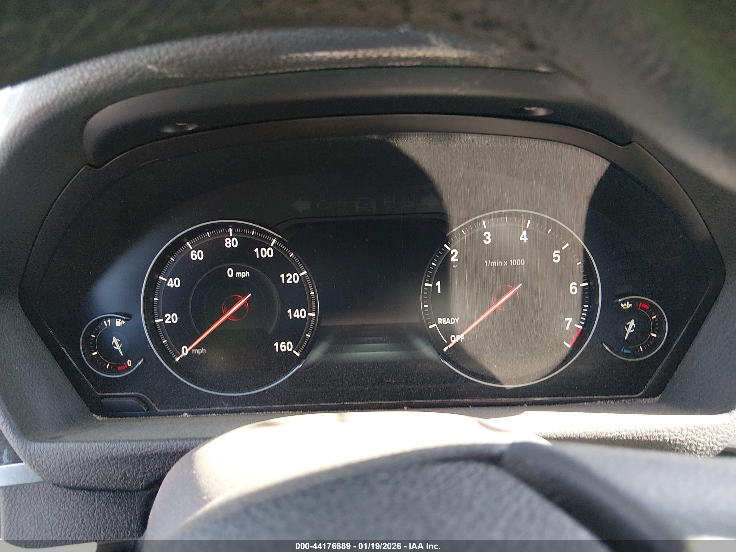 BMW 328I image 7
