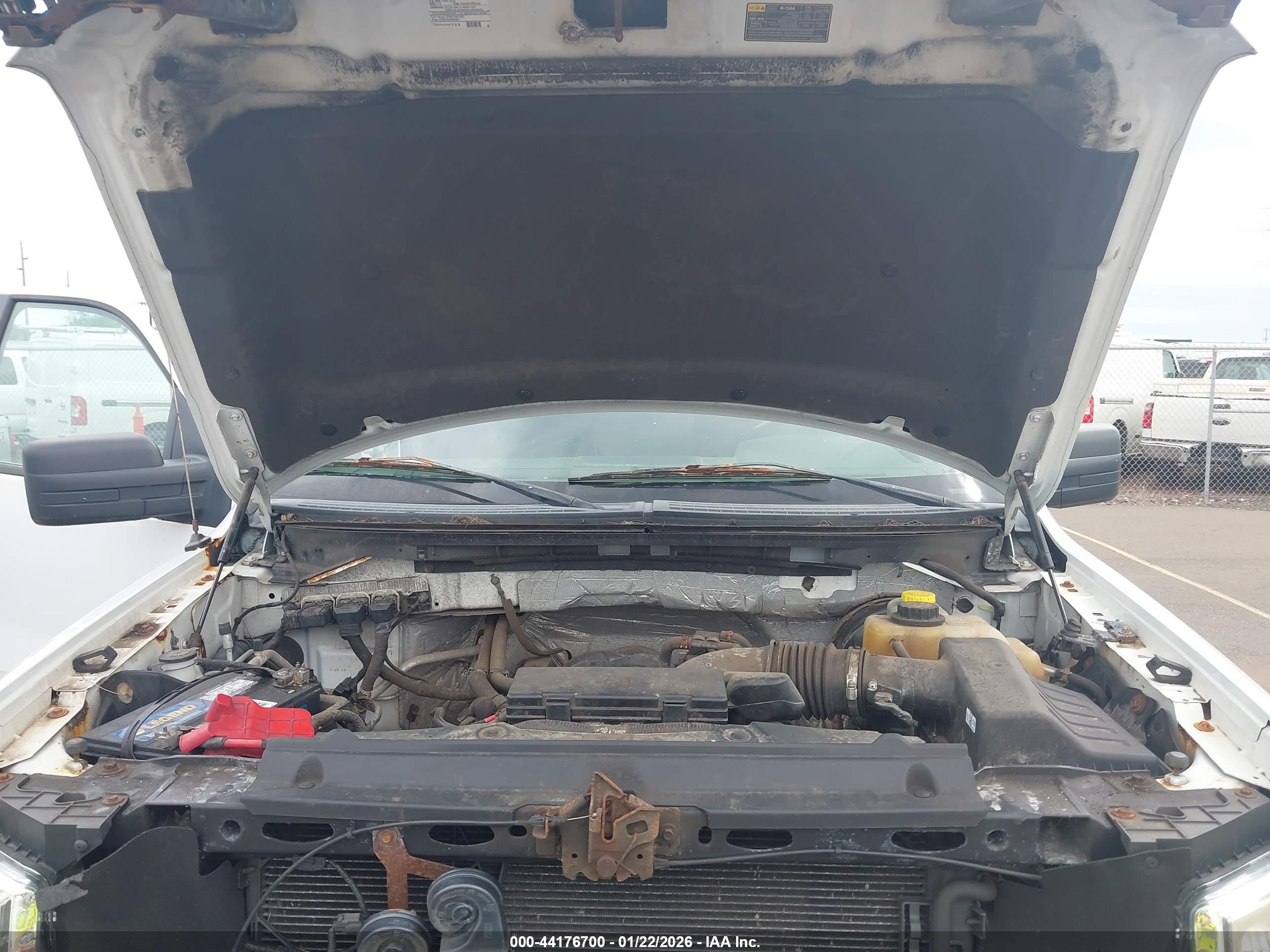 FORD F-150 image 10