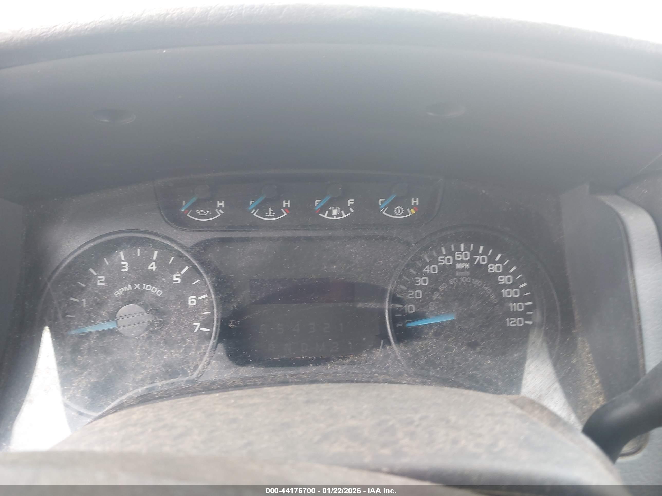 FORD F-150 image 7