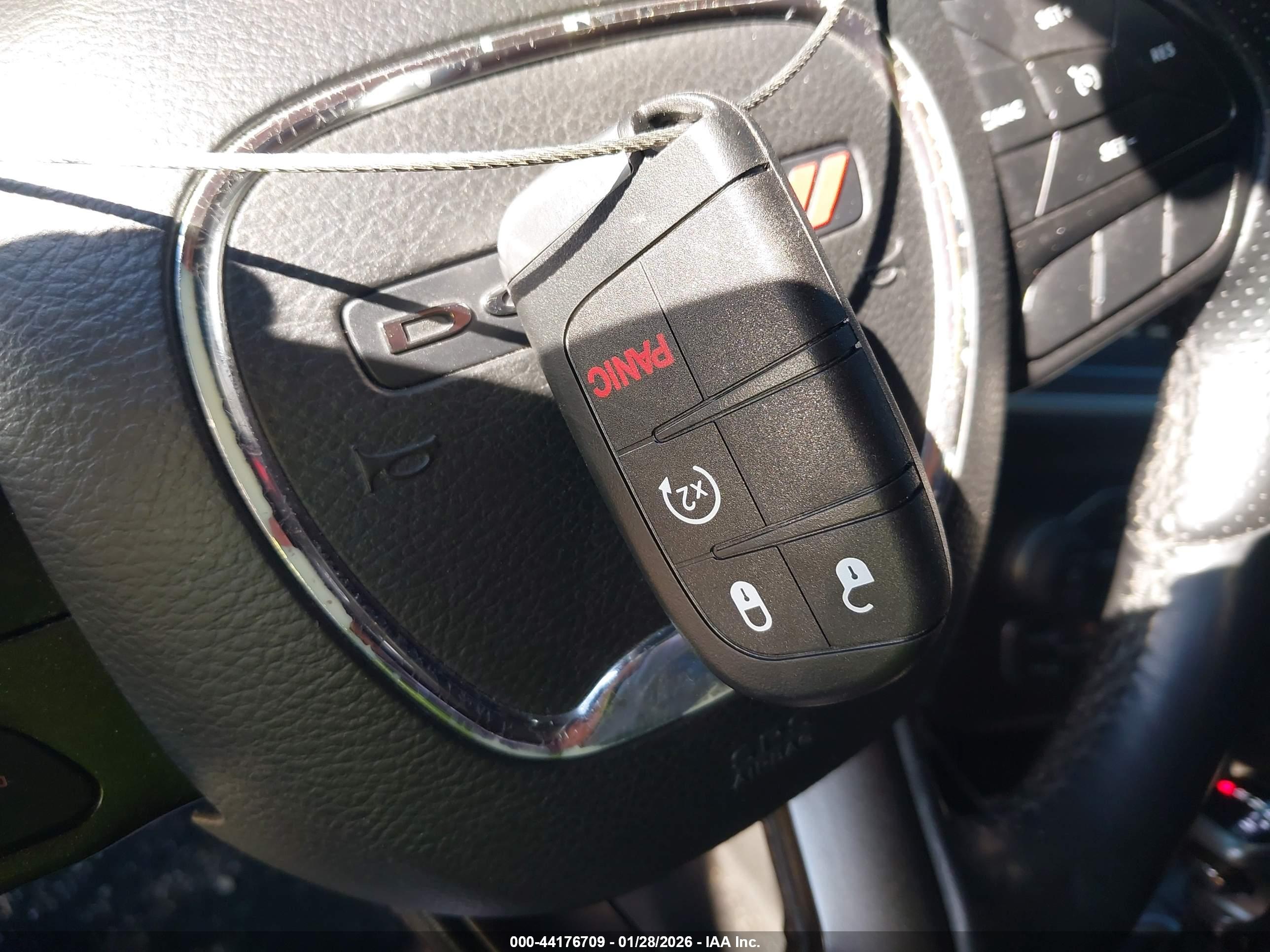 DODGE CHARGER image 11