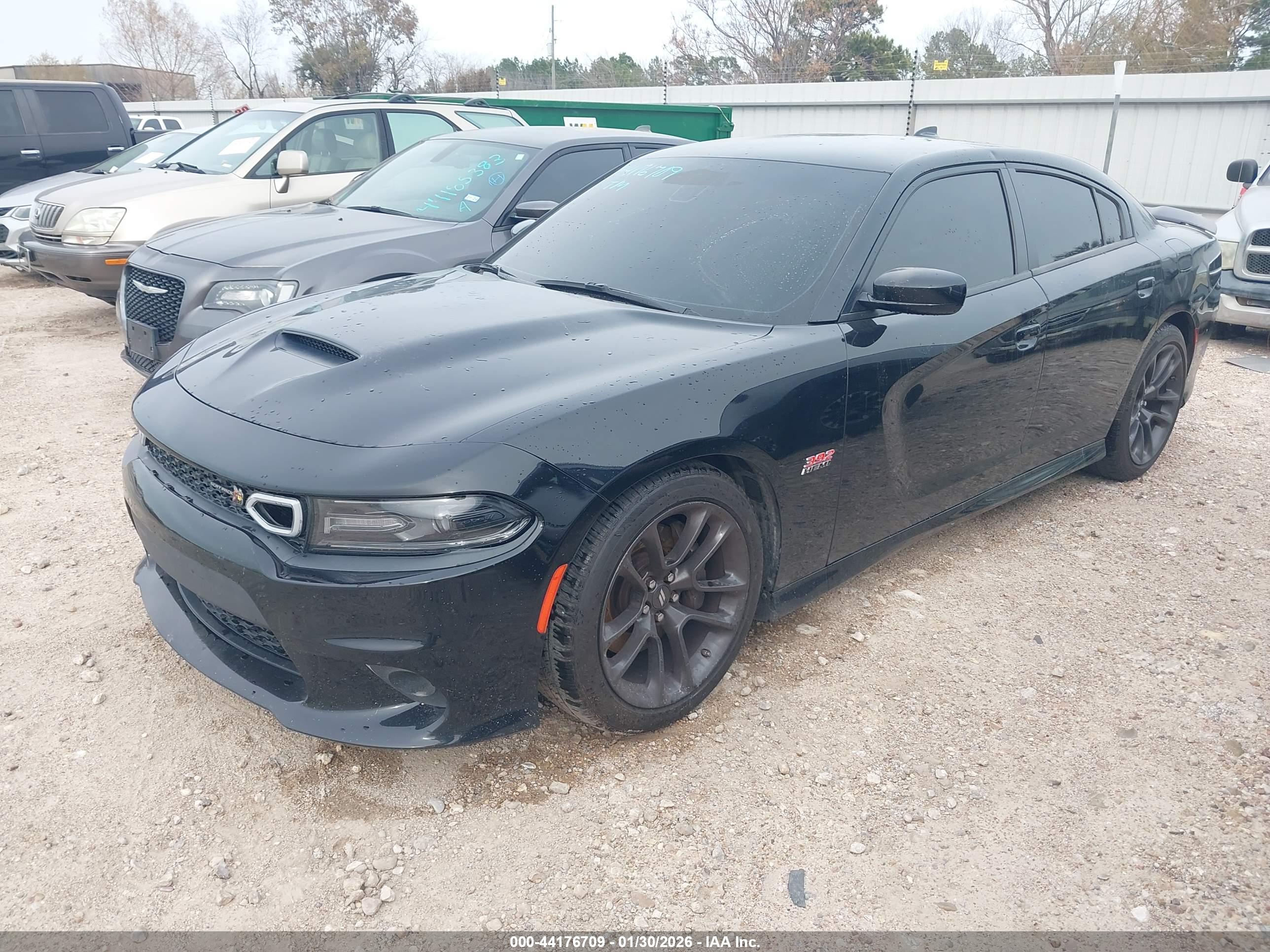 DODGE CHARGER image 2