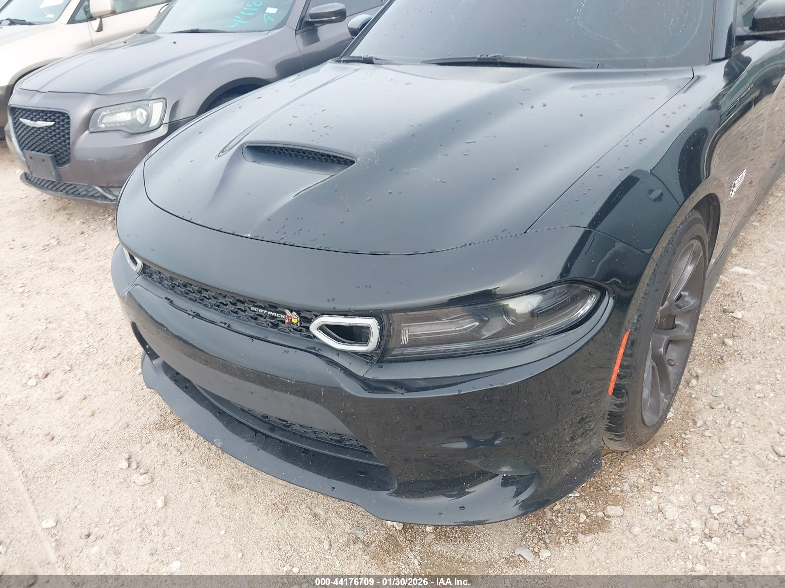 DODGE CHARGER image 6