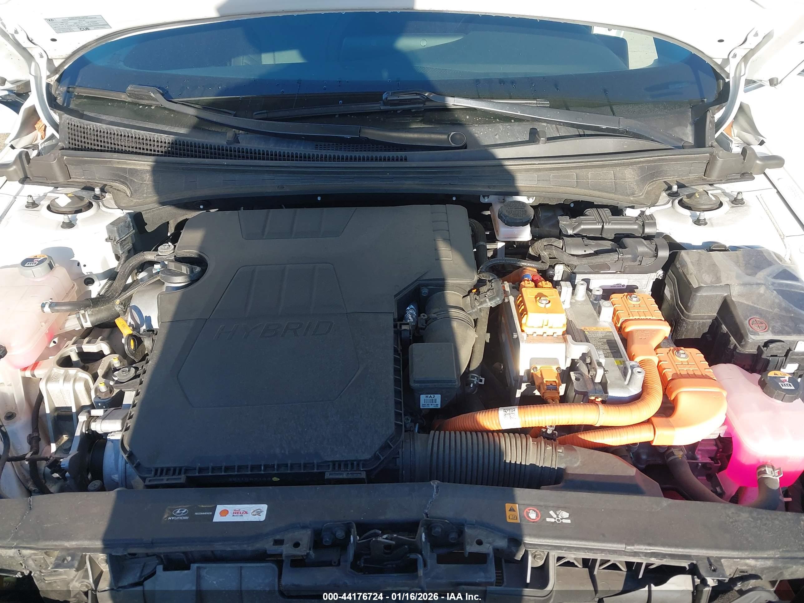HYUNDAI ELANTRA image 10